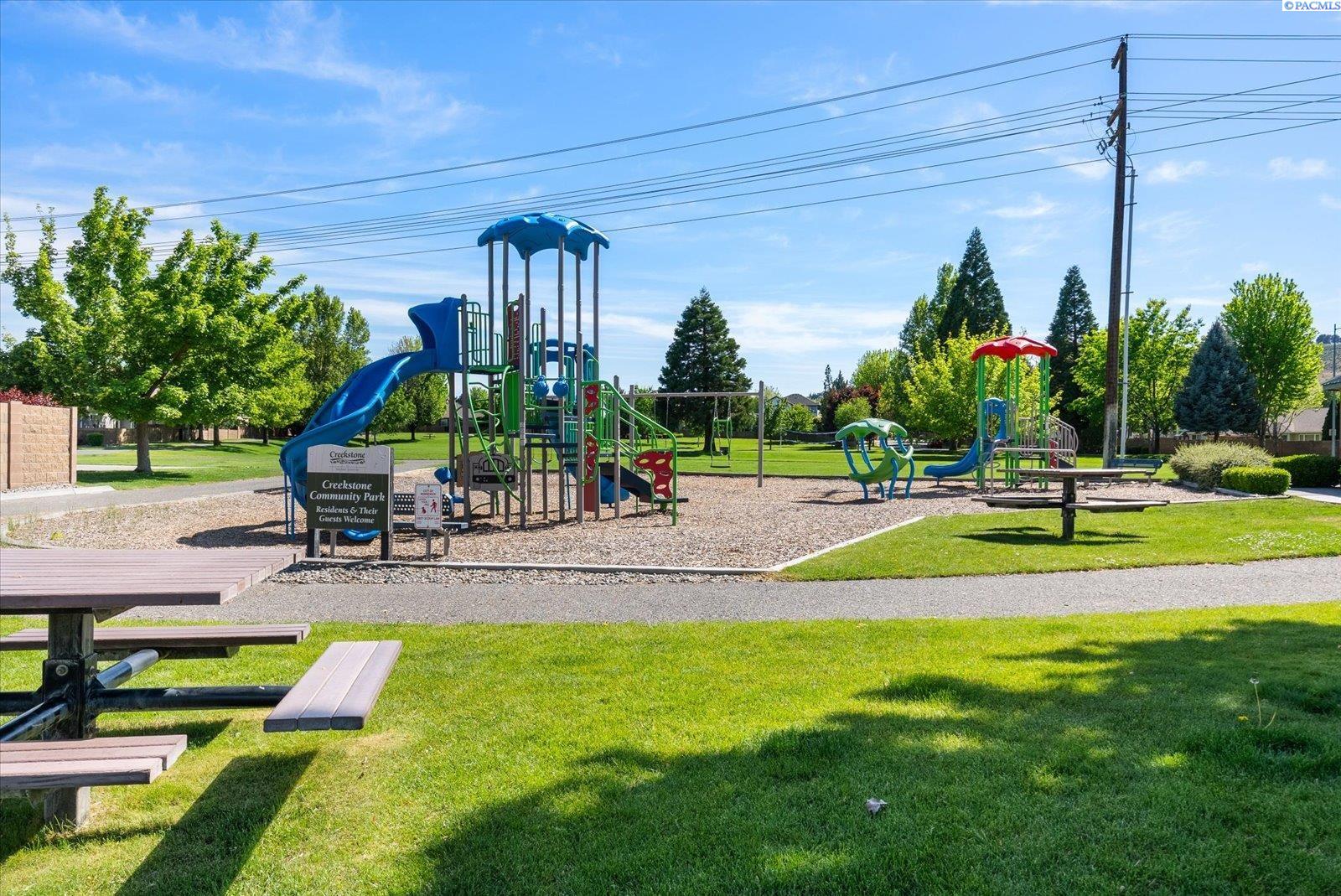 5723 12th Ave, Kennewick, WA 99338