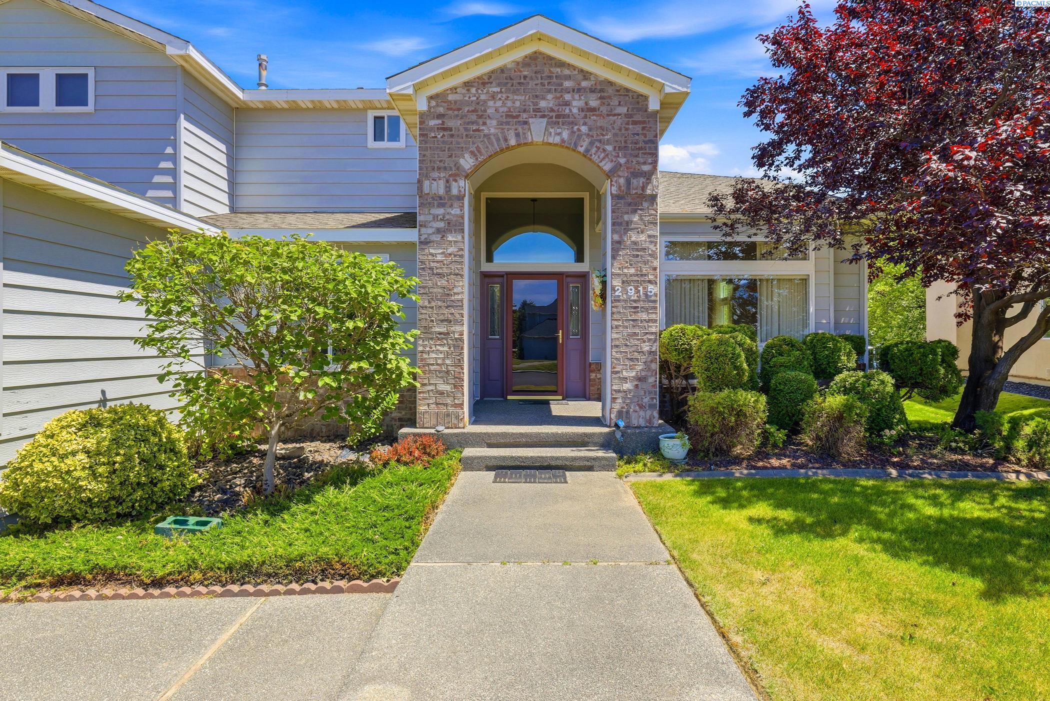 2915 Sonoran Ct, Richland, WA 99354
