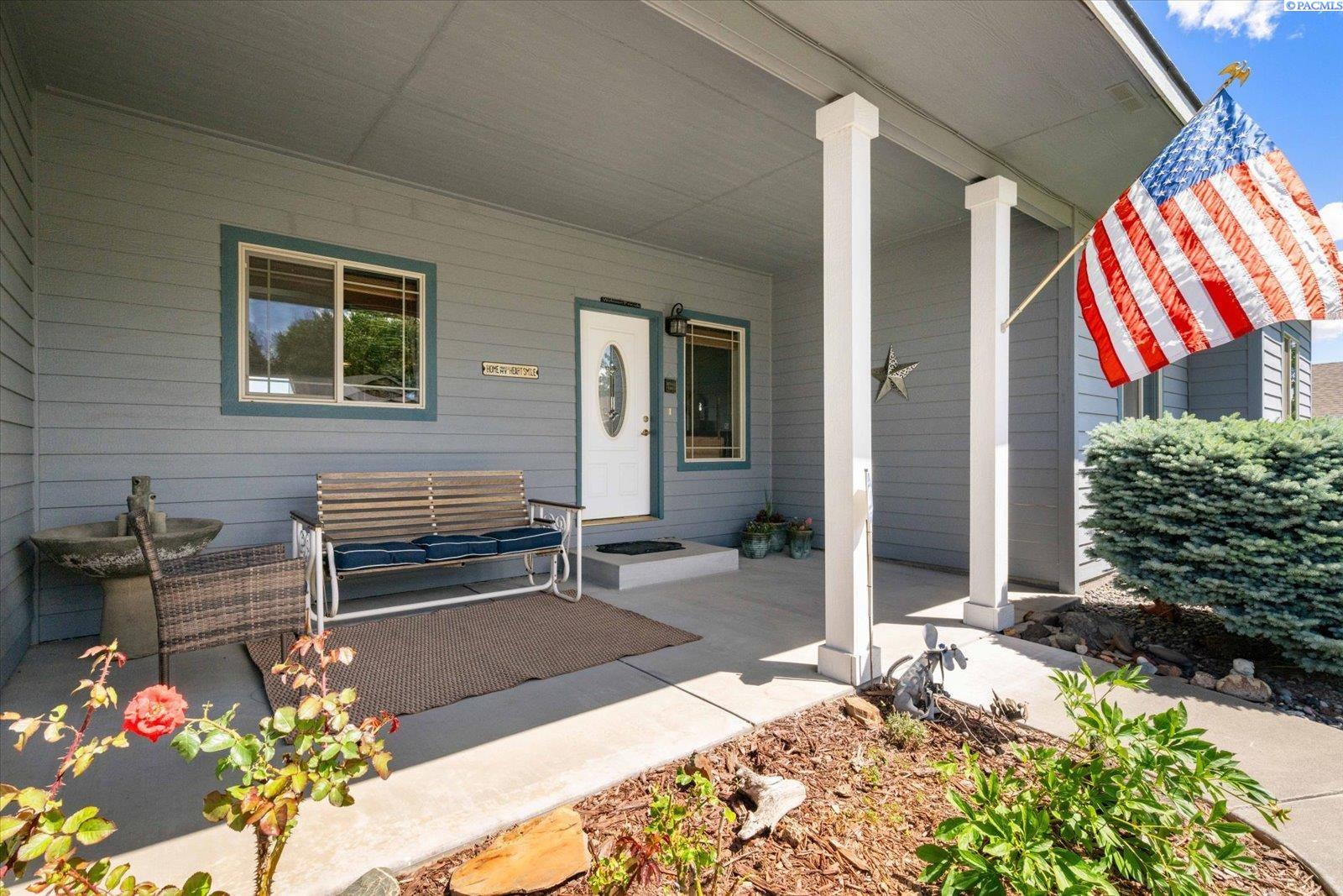 4221 S Fir St, Kennewick, WA 99337