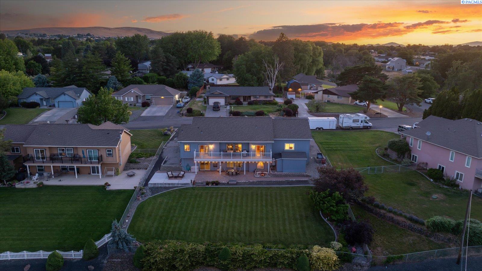 4221 S Fir St, Kennewick, WA 99337