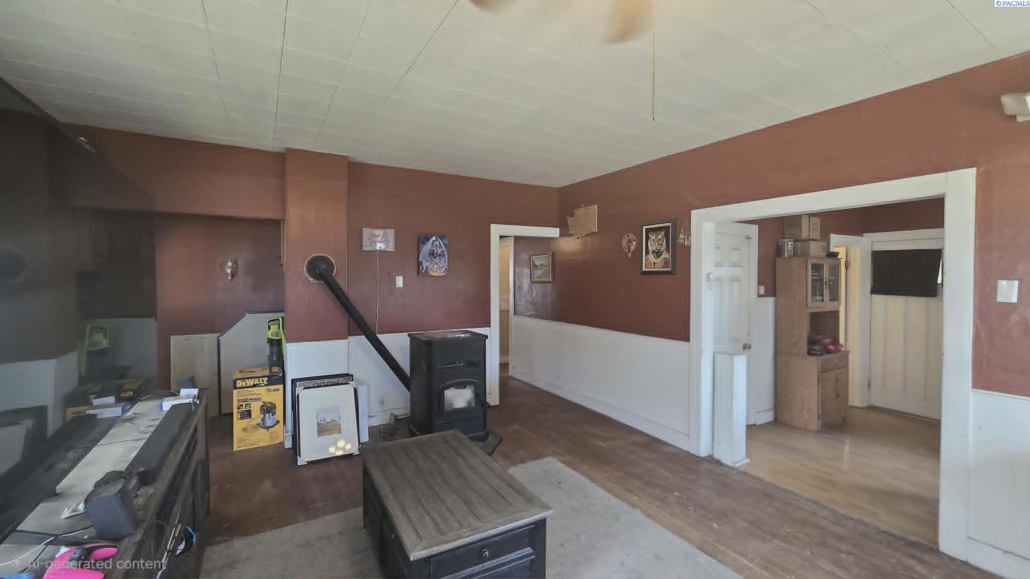 4th image of 1212 Main Street, Pomeroy, WA 99347 | MLS# 293855