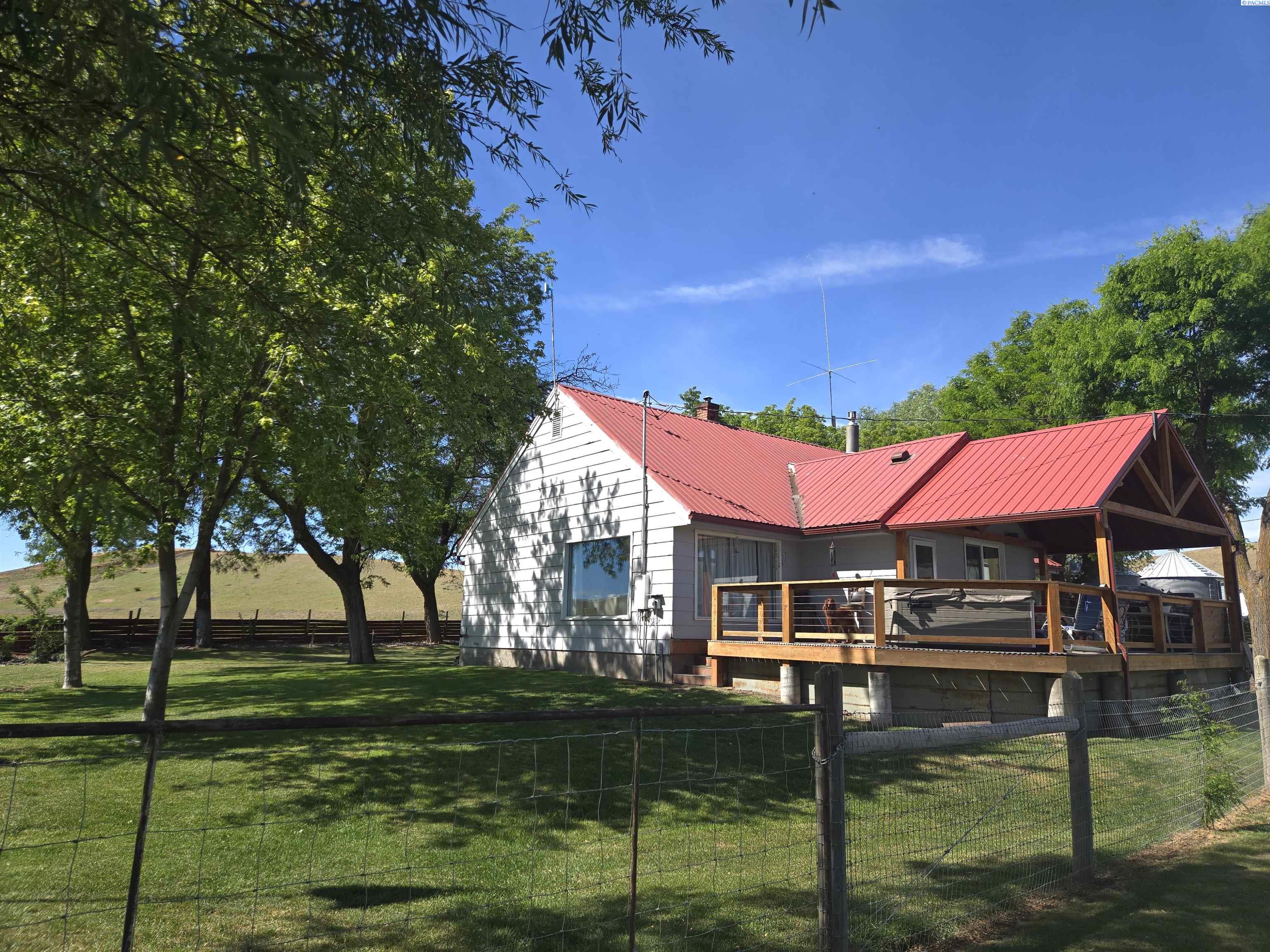 601 Fleming Road