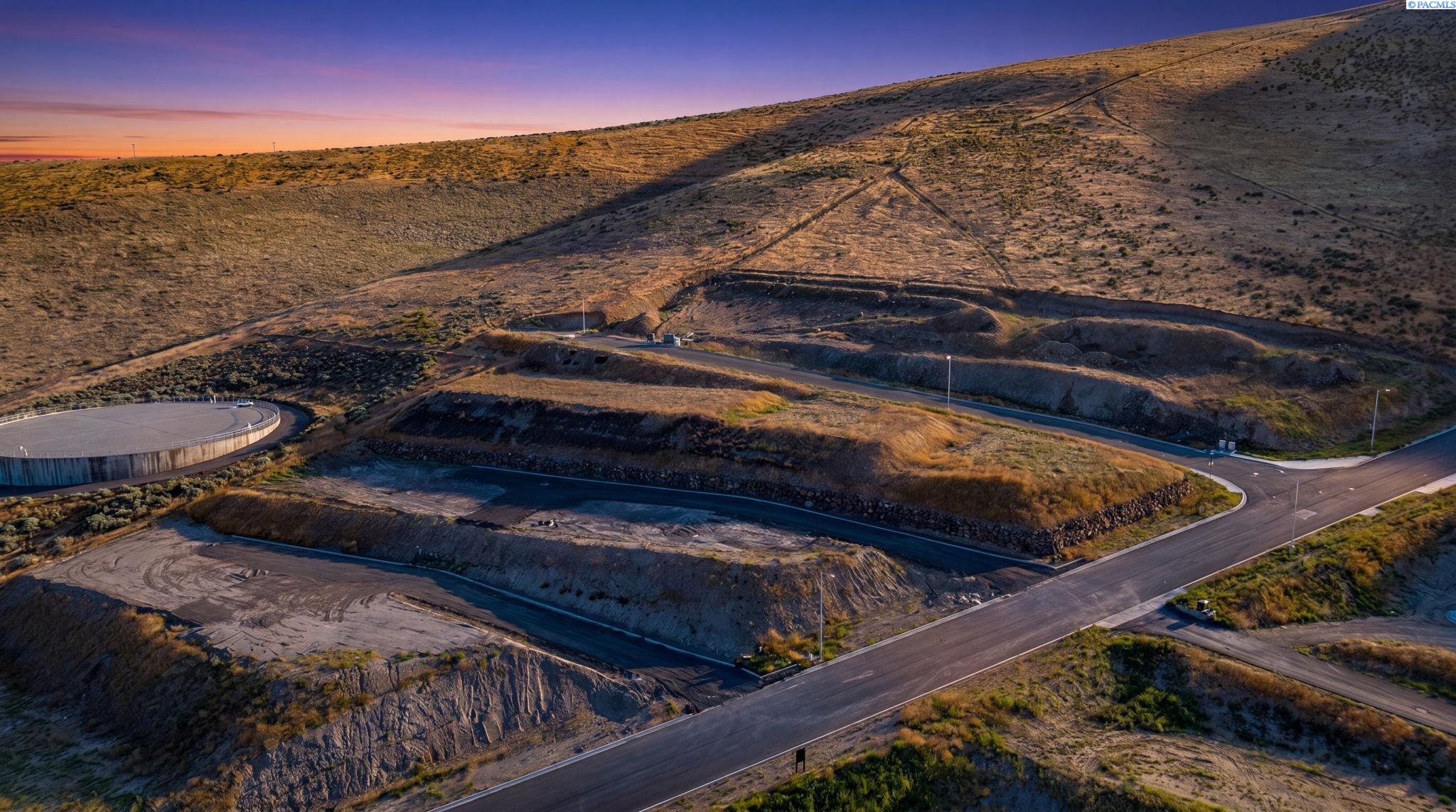 4745 Ferrero Dr Lot 9, West Richland, WA 99353