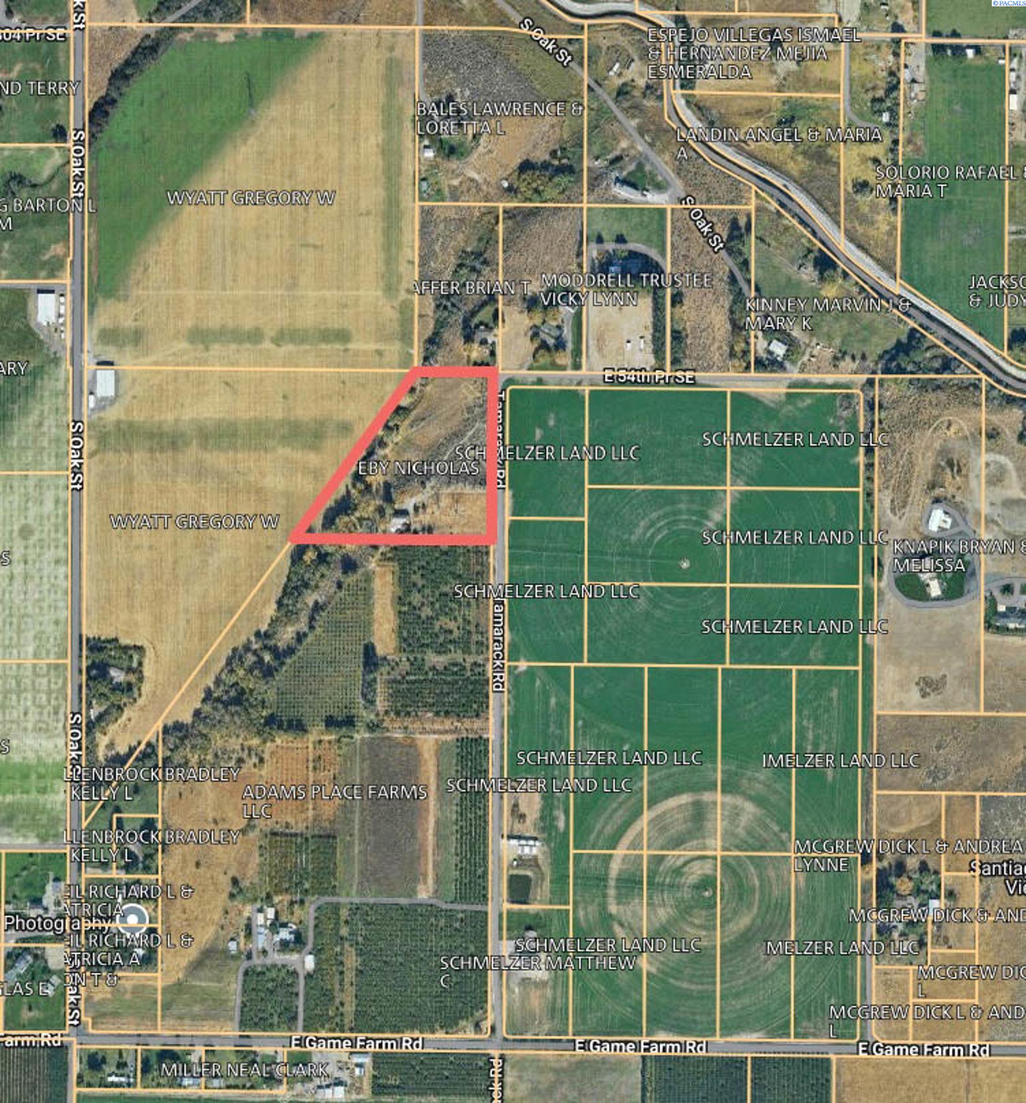 33704 S Tamarack Pr Se, Kennewick, WA 99337