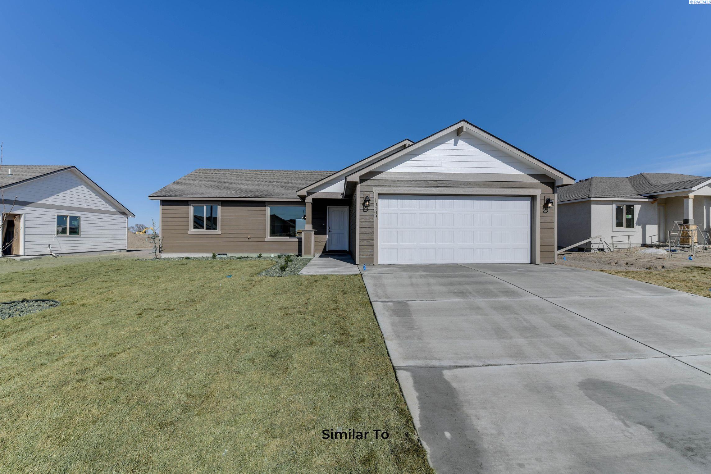 405 Glenwood Ave, Grandview WA 98930