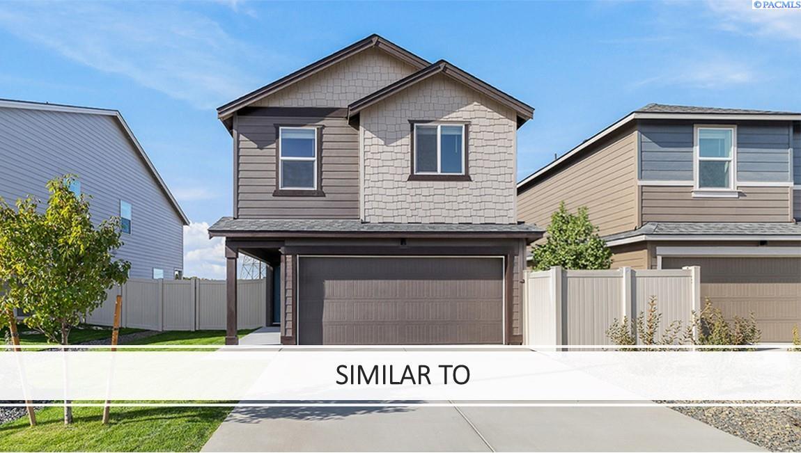 6503 Sandstone Dr, Pasco, WA 99301