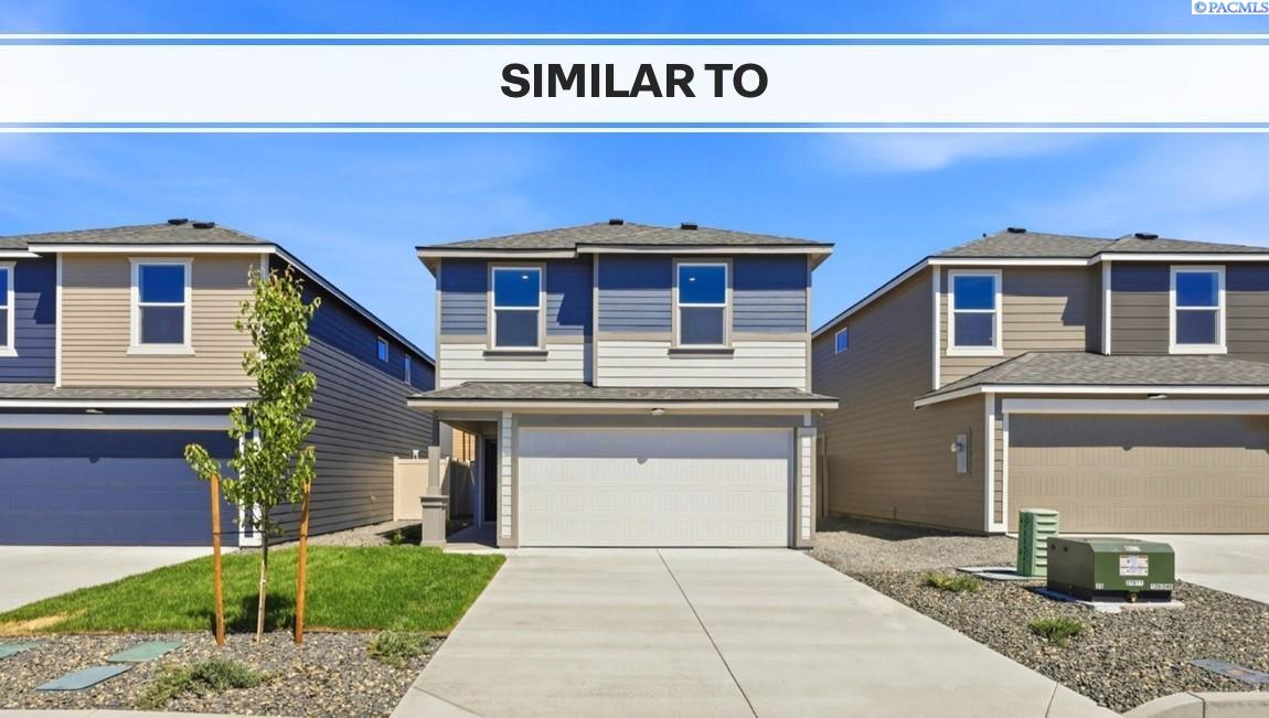 6515 Sandstone Dr, Pasco, WA 99301
