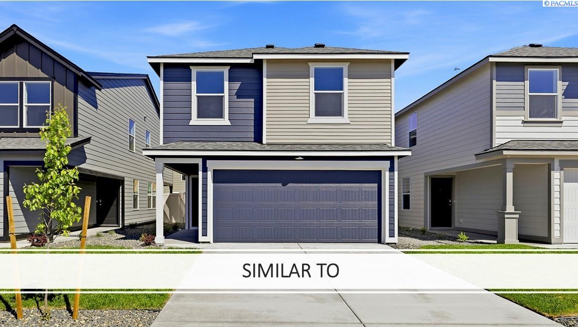 6519 Sandstone Dr, Pasco, WA 99301