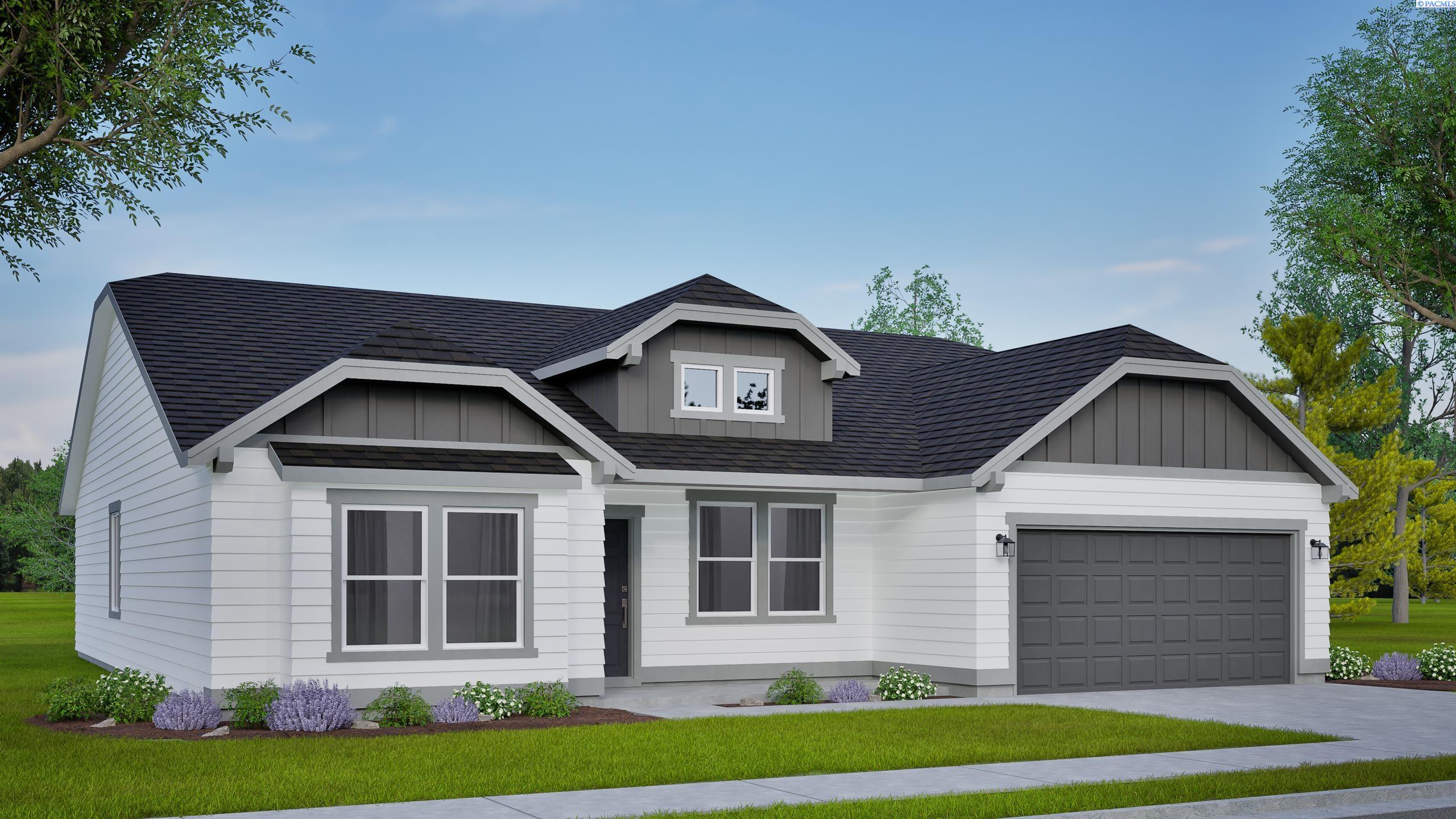 3523 Highview St, Richland, WA 99352