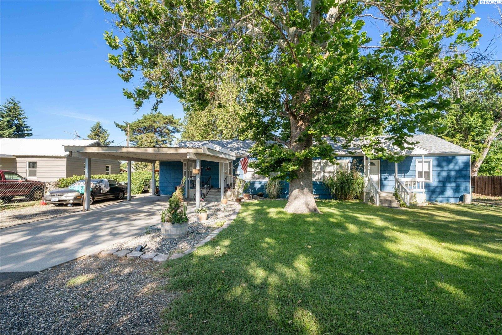 14131415 Mcpherson Ave, Richland, WA 99352