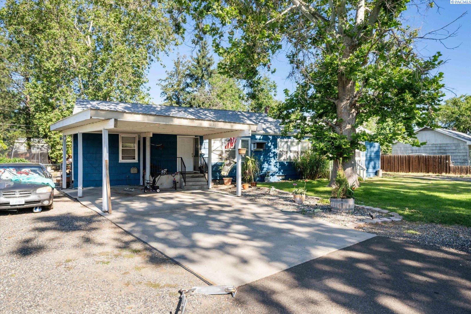 14131415 Mcpherson Ave, Richland, WA 99352