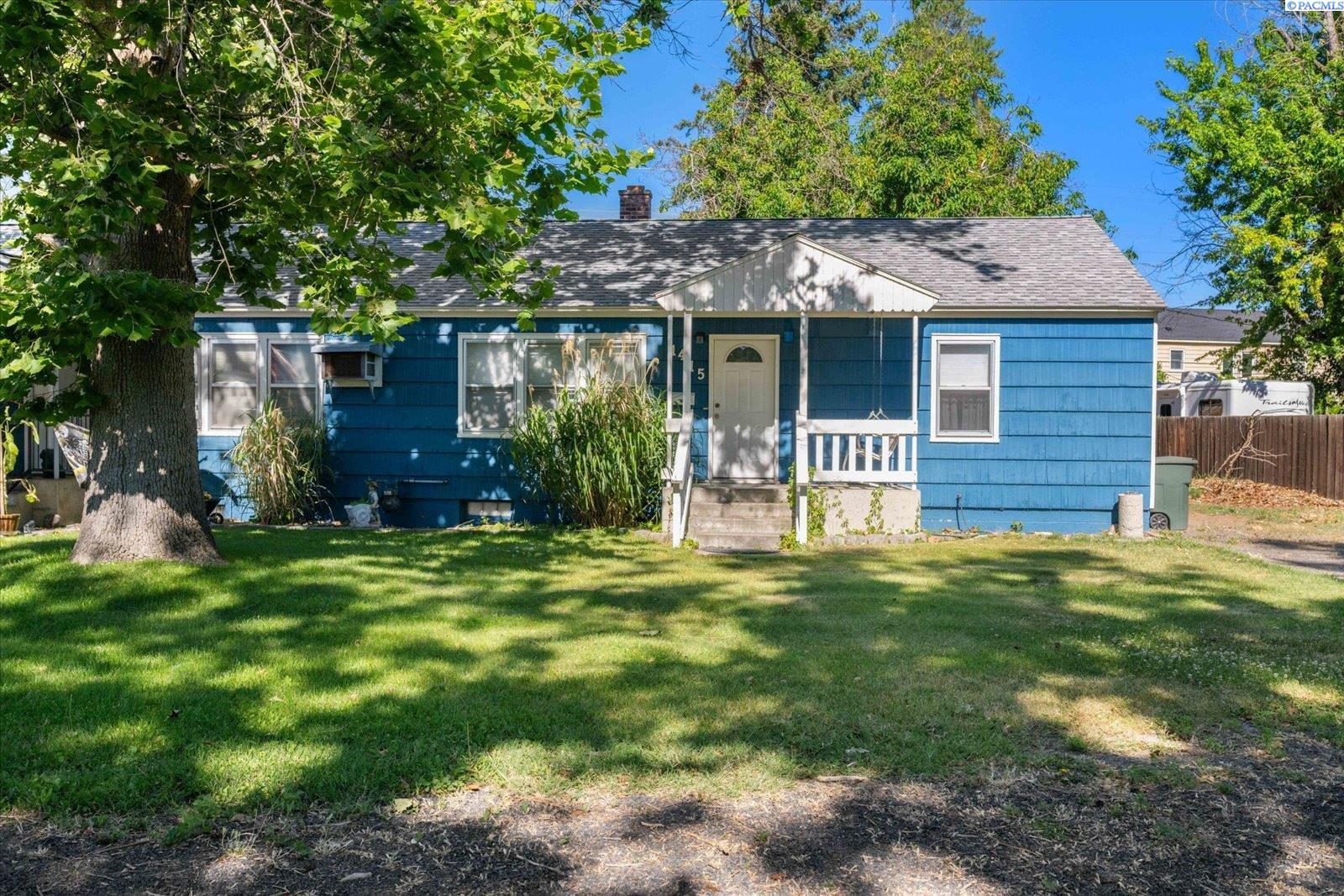 14131415 Mcpherson Ave, Richland, WA 99352