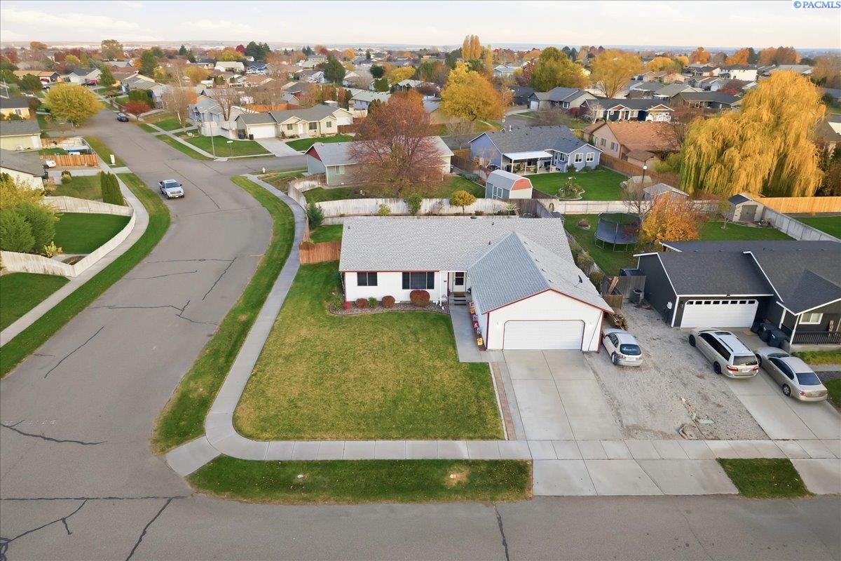 4519 Yuma Dr, Pasco, WA 99301