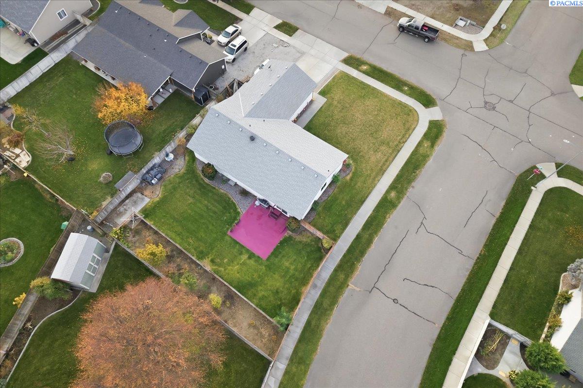 4519 Yuma Dr, Pasco, WA 99301