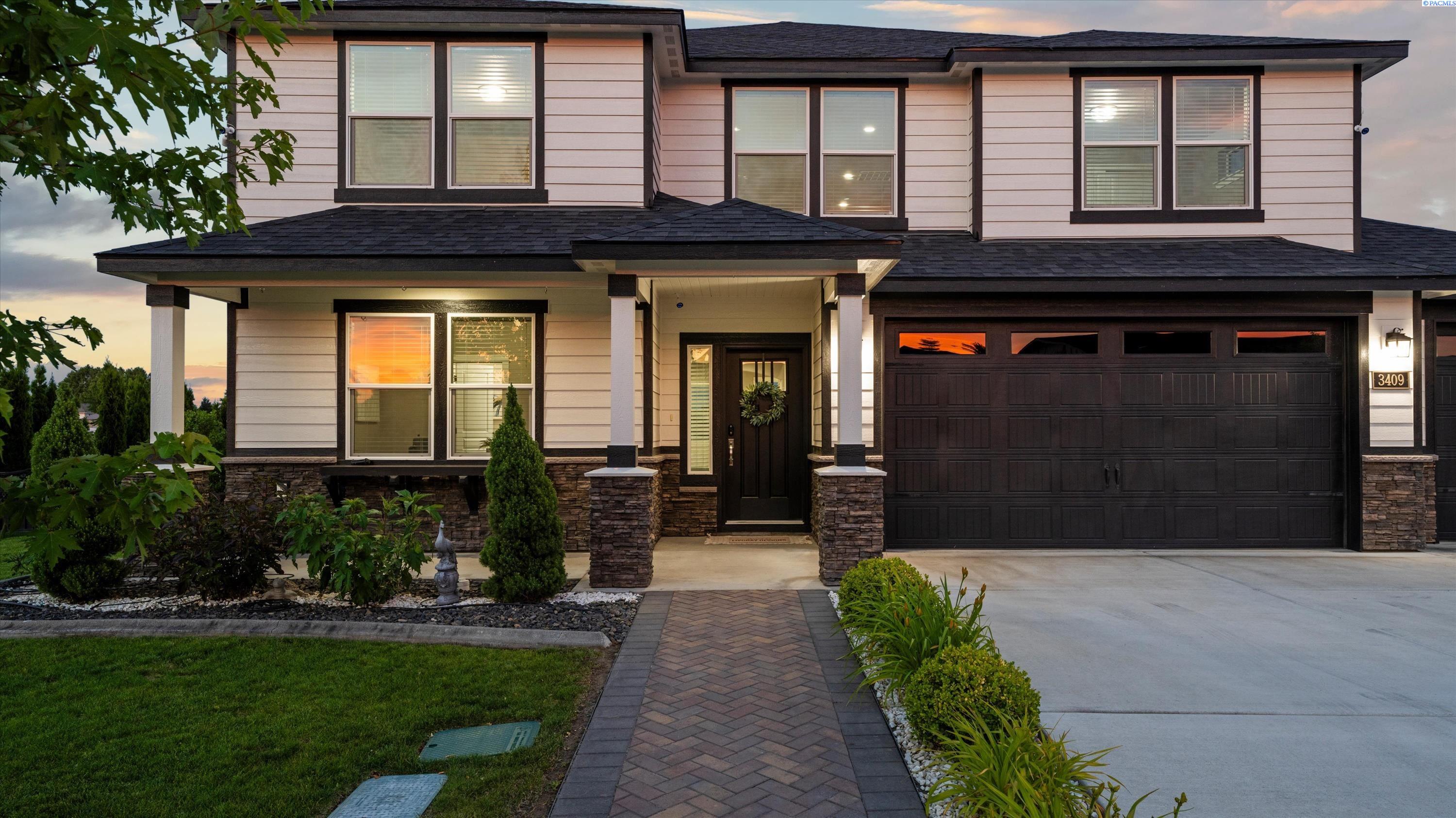 3409 Colombard Ln, Pasco, WA 99301