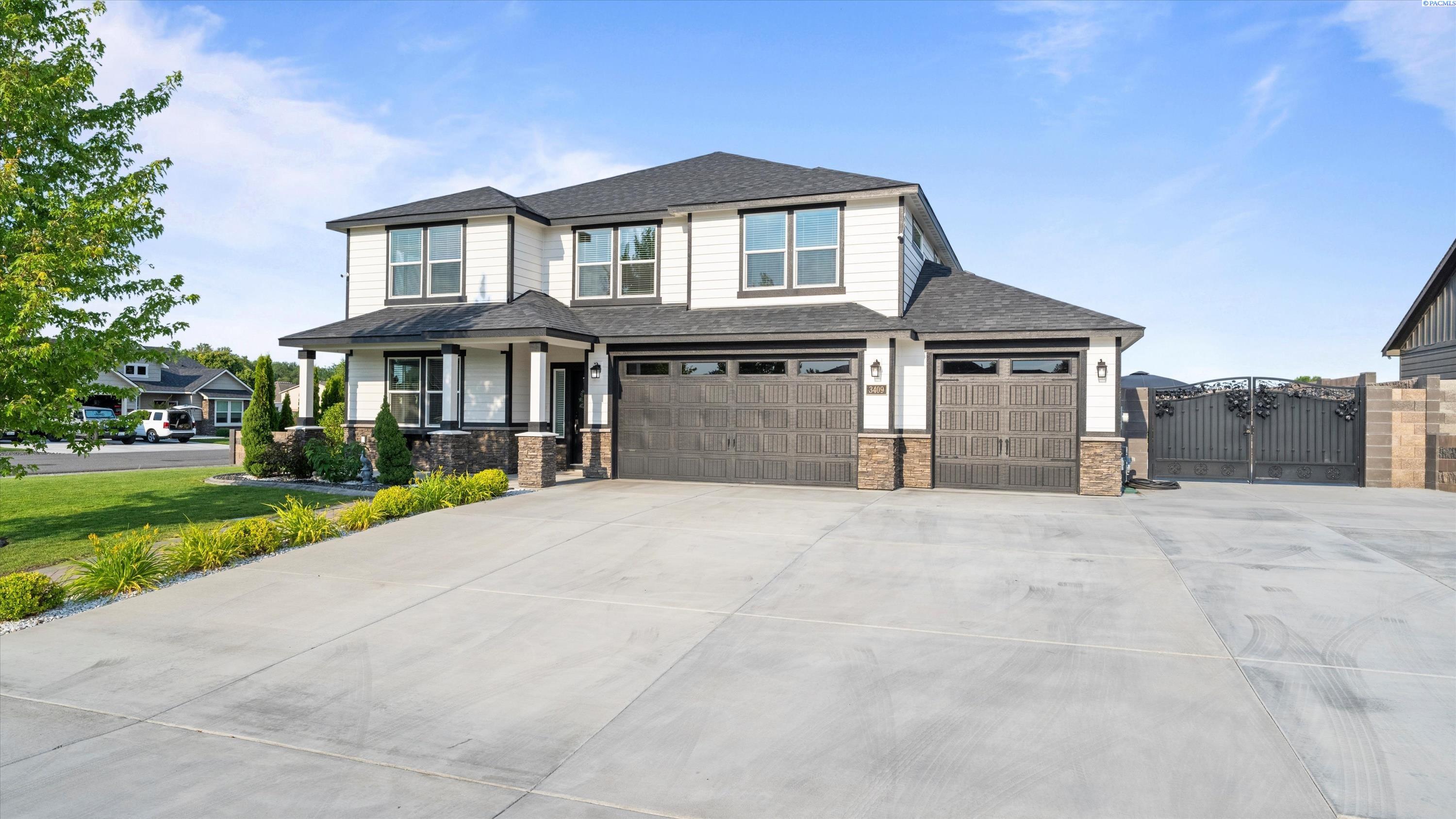 3409 Colombard Ln, Pasco, WA 99301