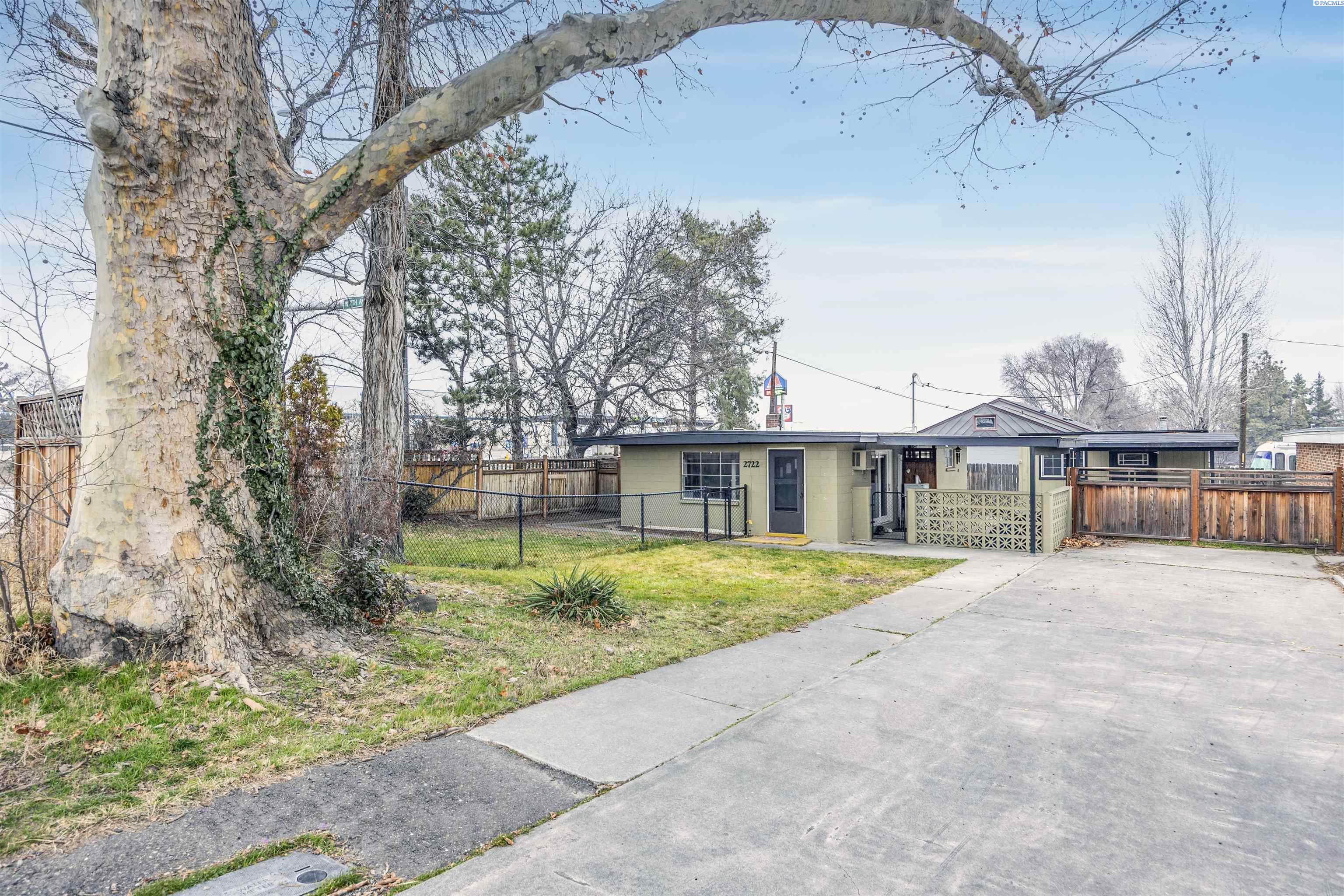 2722 7th Ave, Kennewick, WA 99336