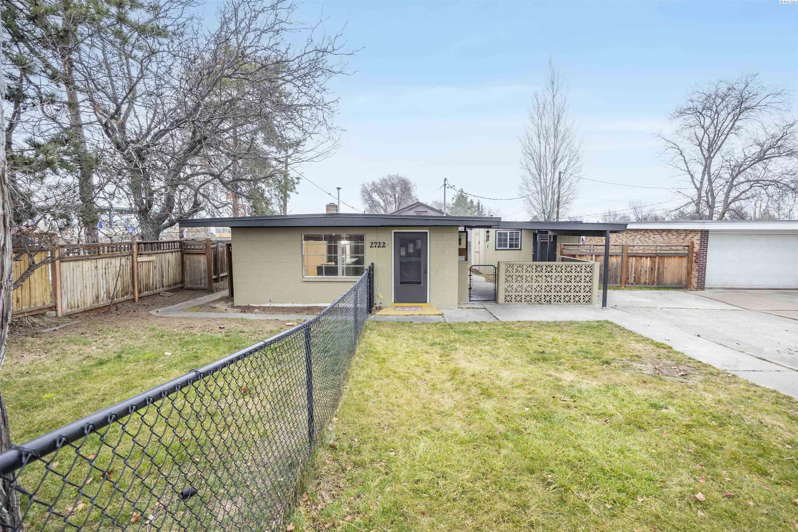 2722 7th Ave, Kennewick, WA 99336