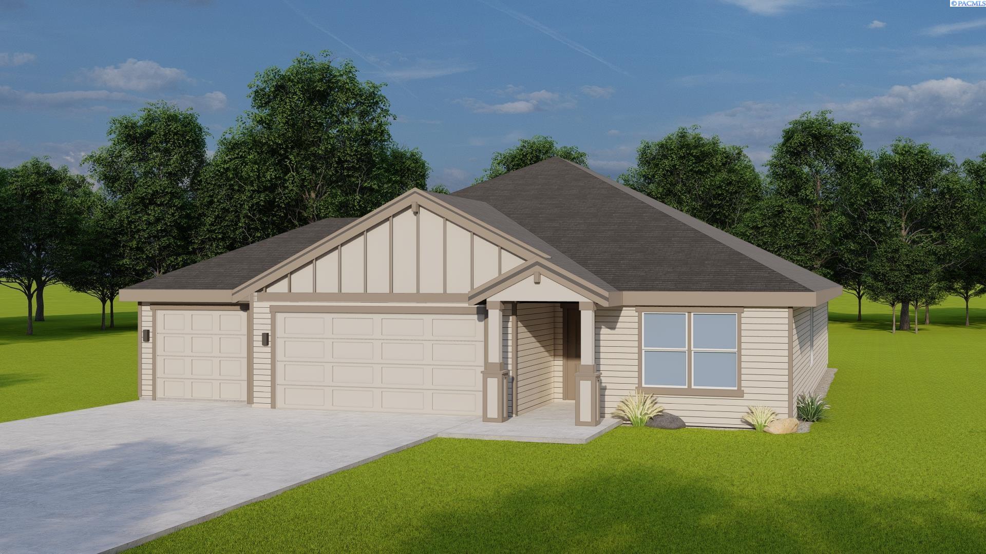 2191 Dulcis Ave, Richland, WA 99352