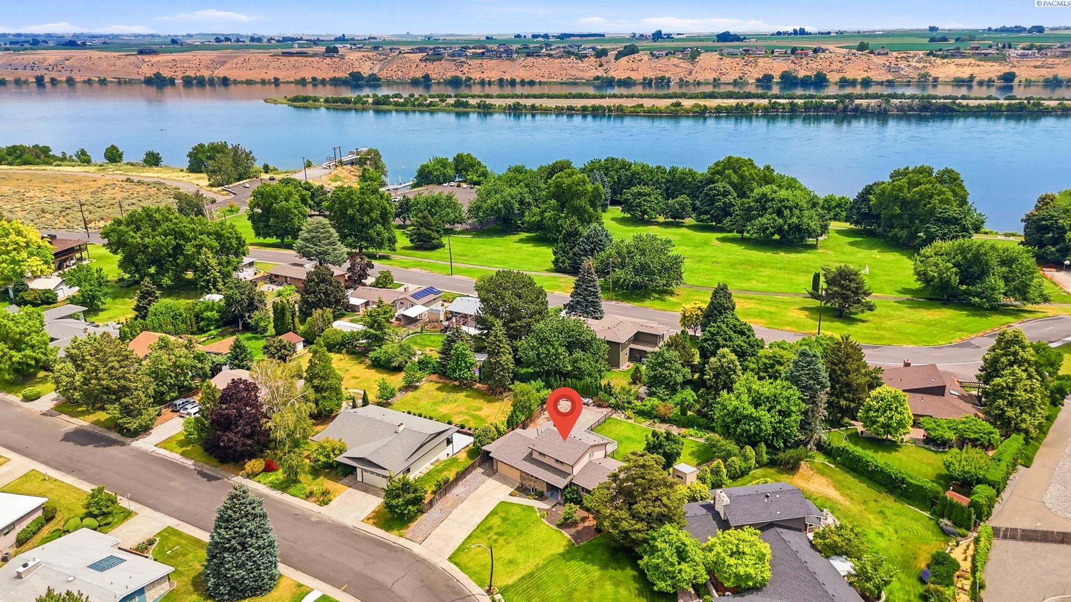 2204 Enterprise , Richland, WA 99354