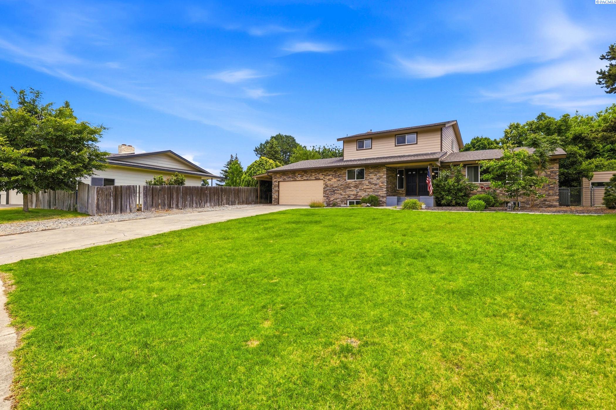 2204 Enterprise , Richland, WA 99354