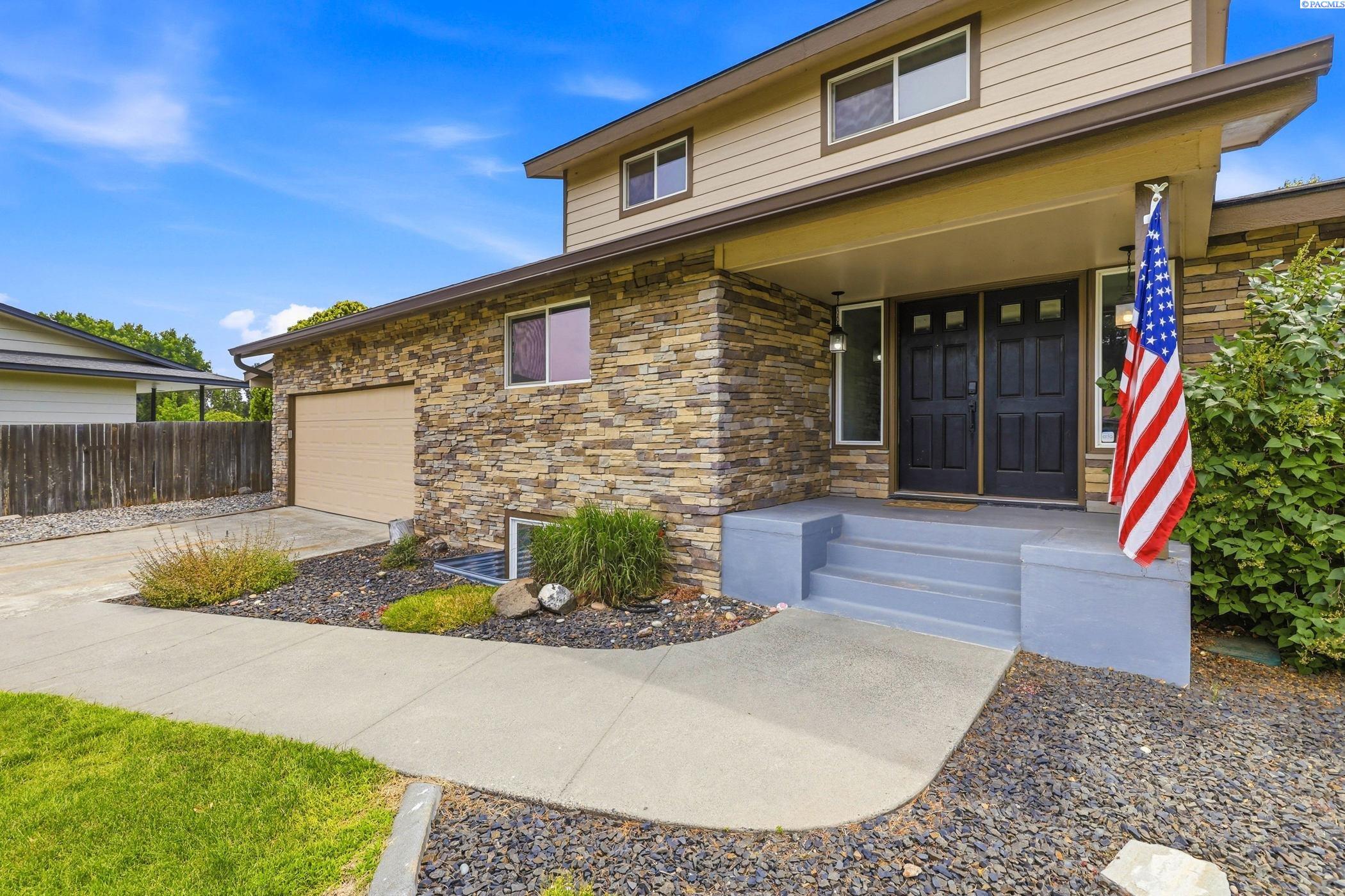 2204 Enterprise , Richland, WA 99354