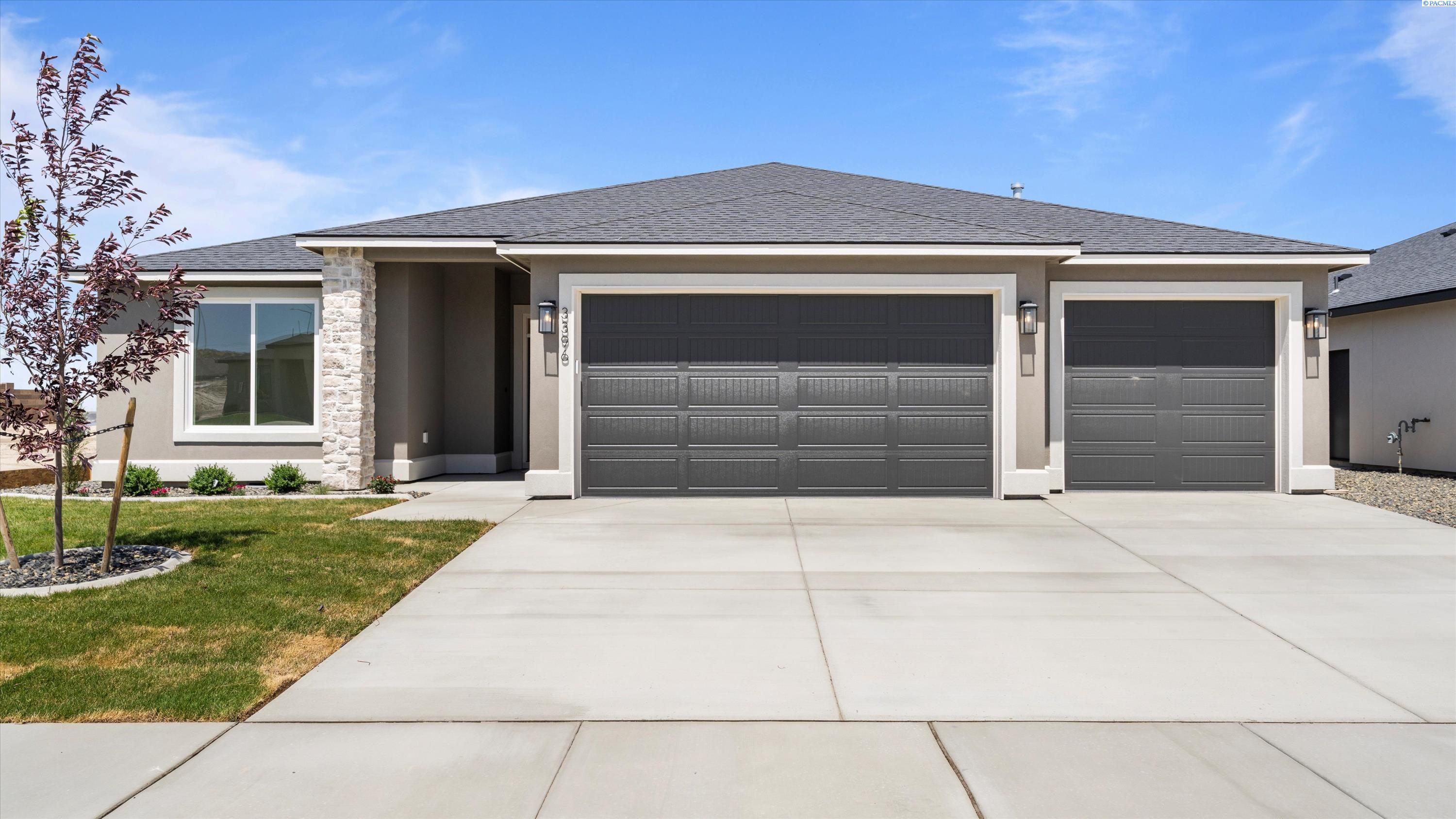 3396 Allison Way, Richland, WA 99352