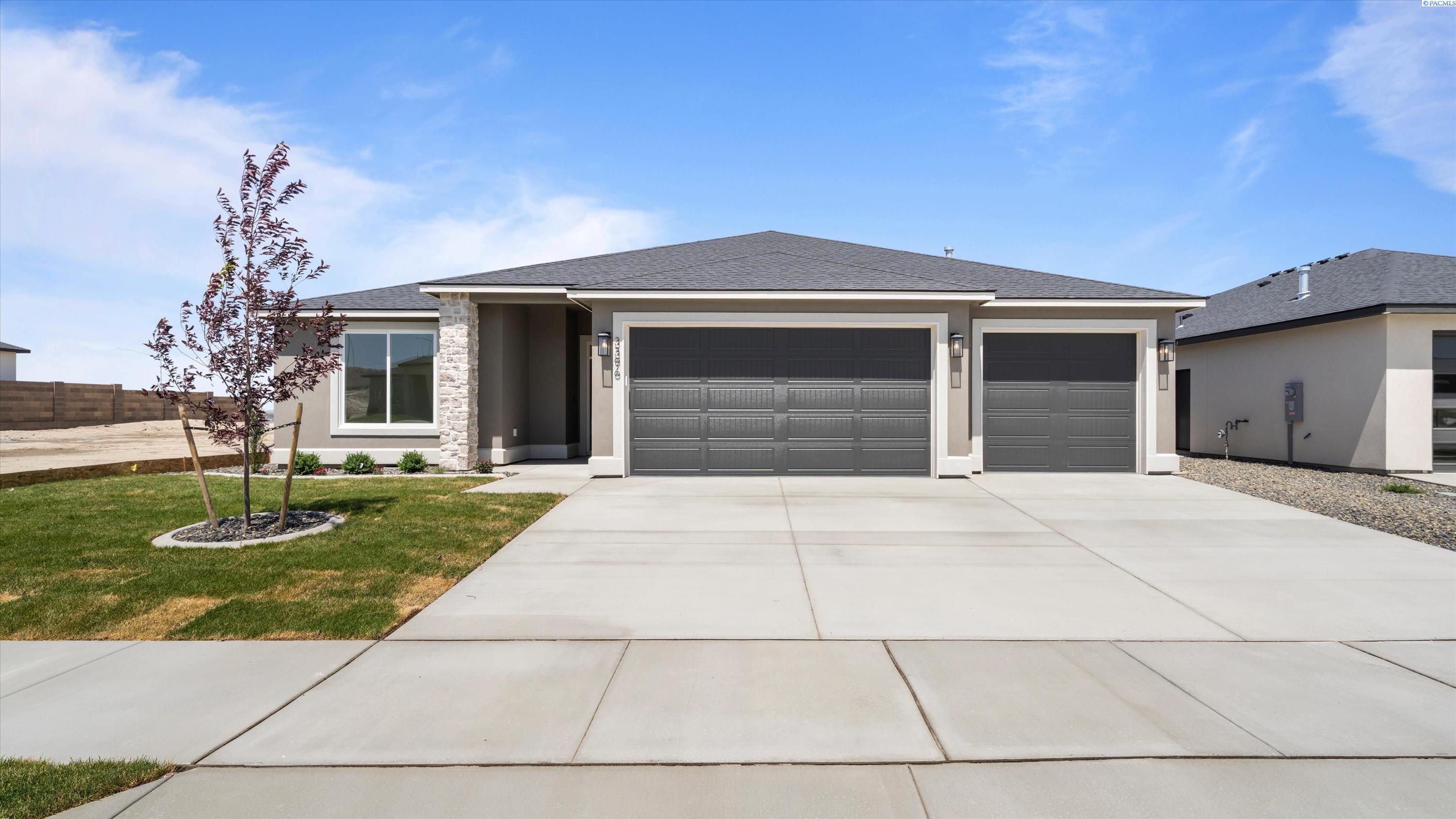 3396 Allison Way, Richland, WA 99352