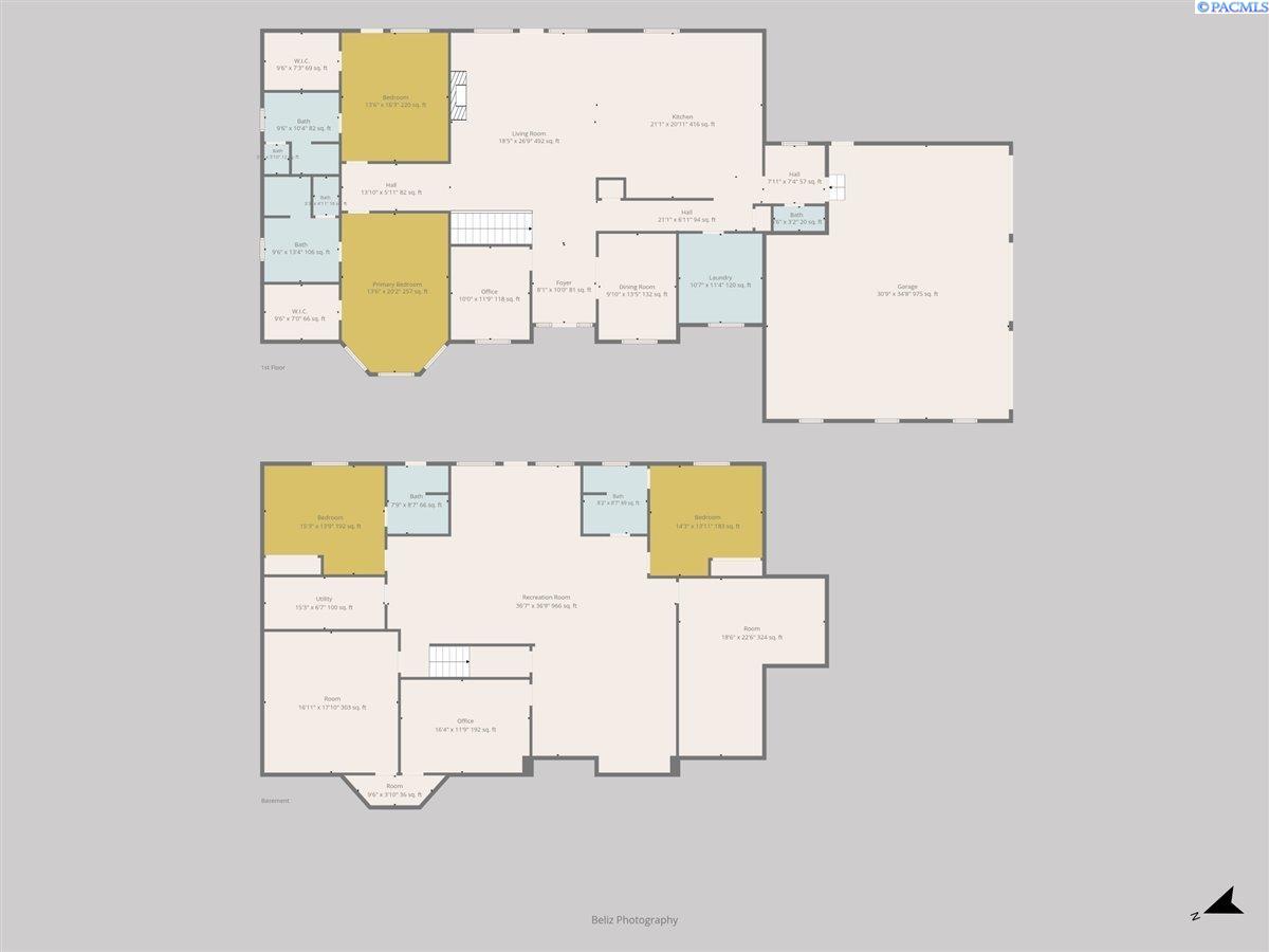 9270 Selph Landing Rd, Pasco, WA 99301