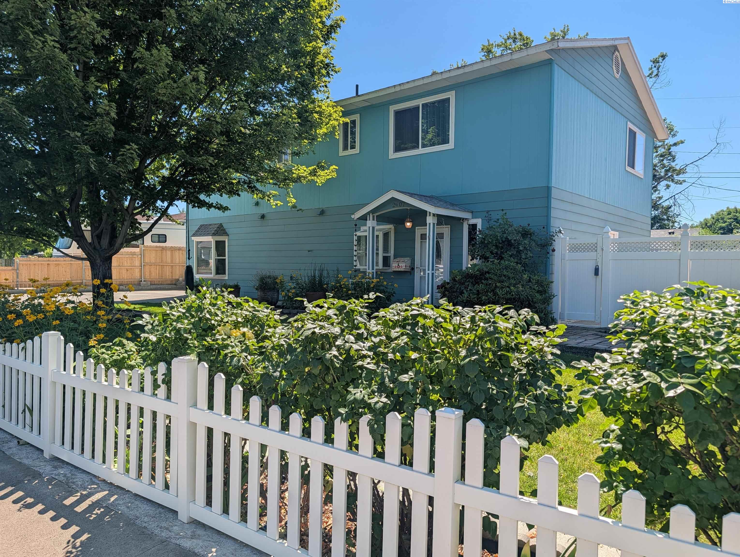 2407 Boise St, Richland, WA 99352