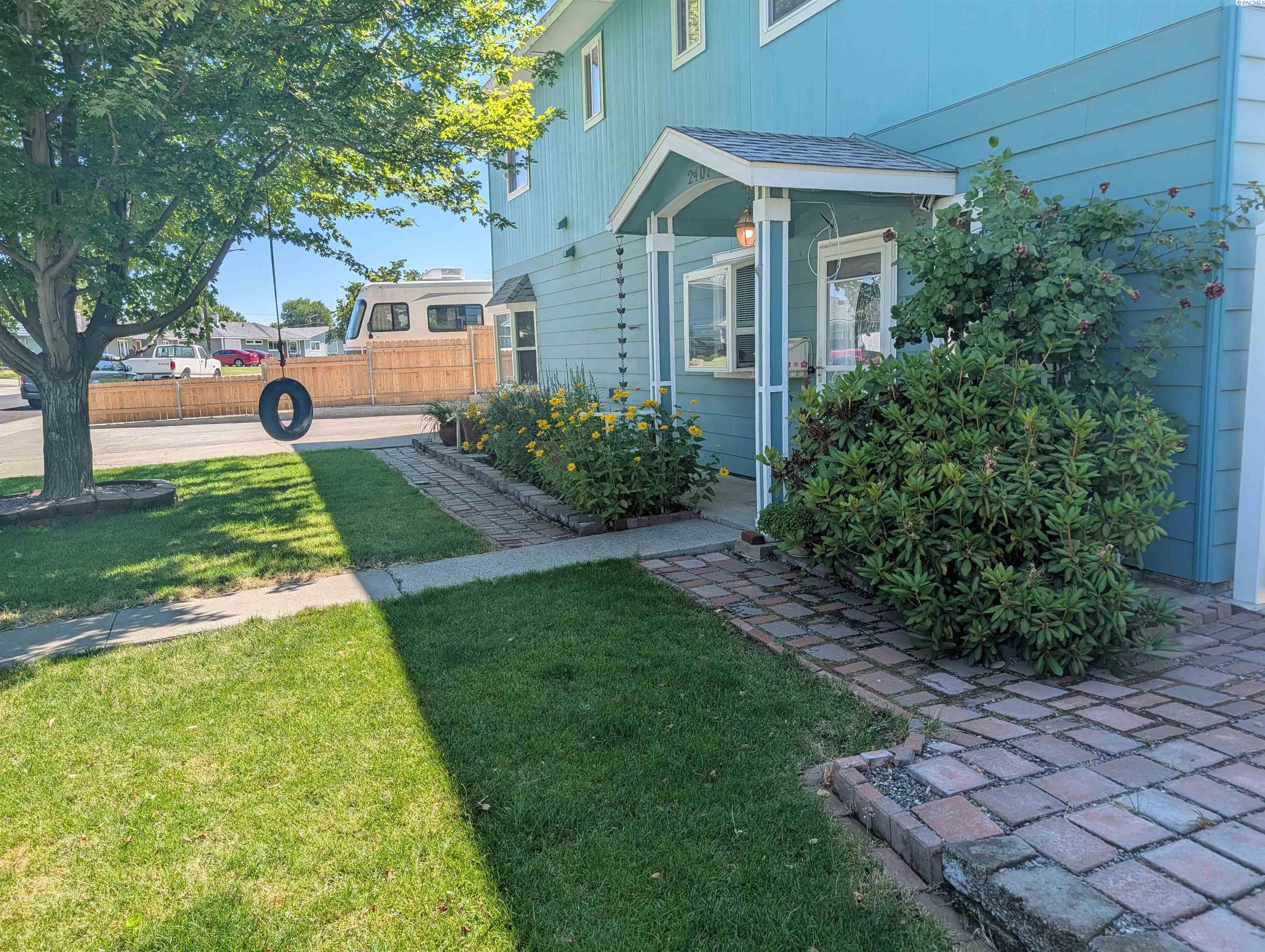 2407 Boise St, Richland, WA 99352