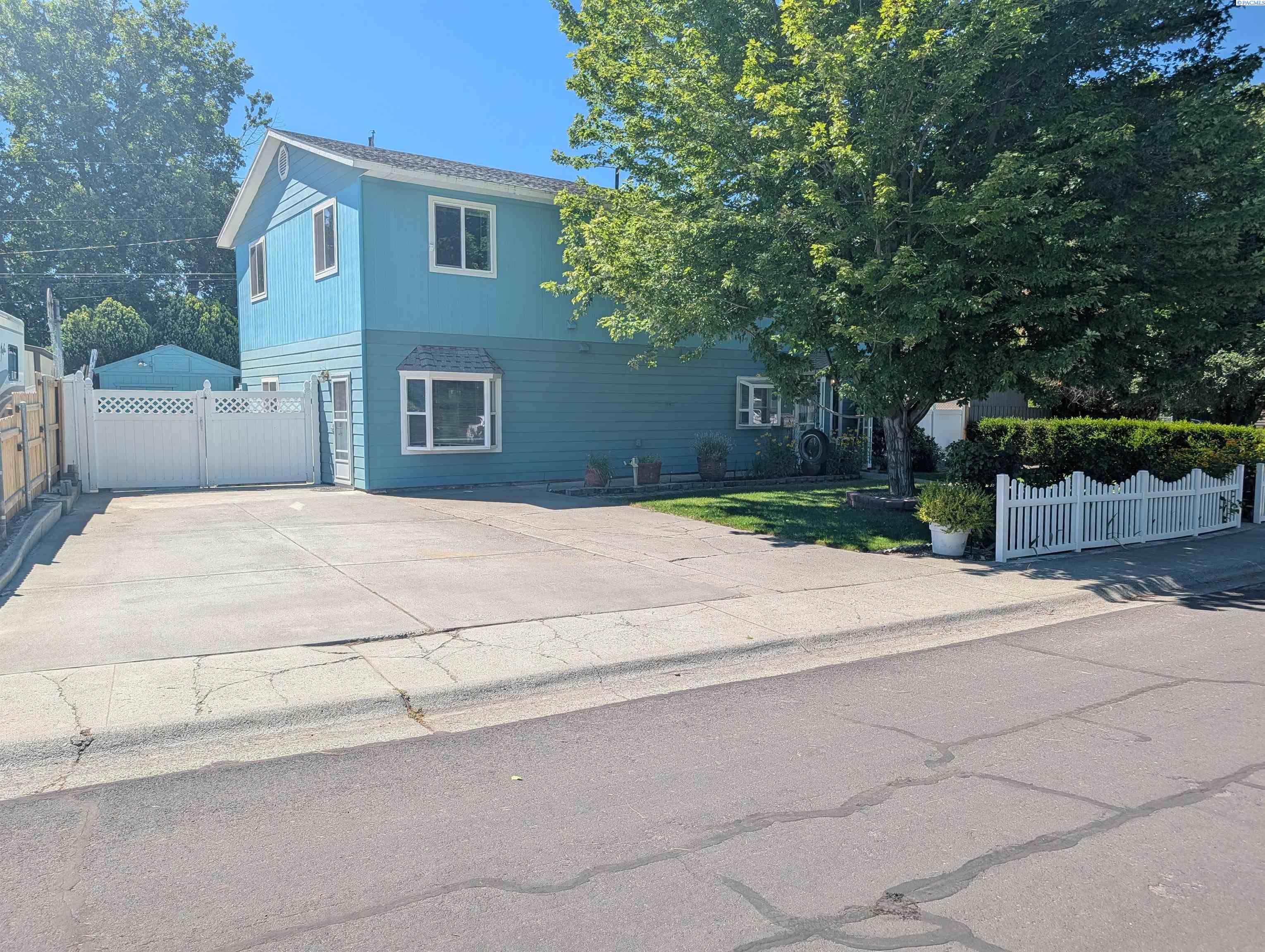 2407 Boise St, Richland, WA 99352