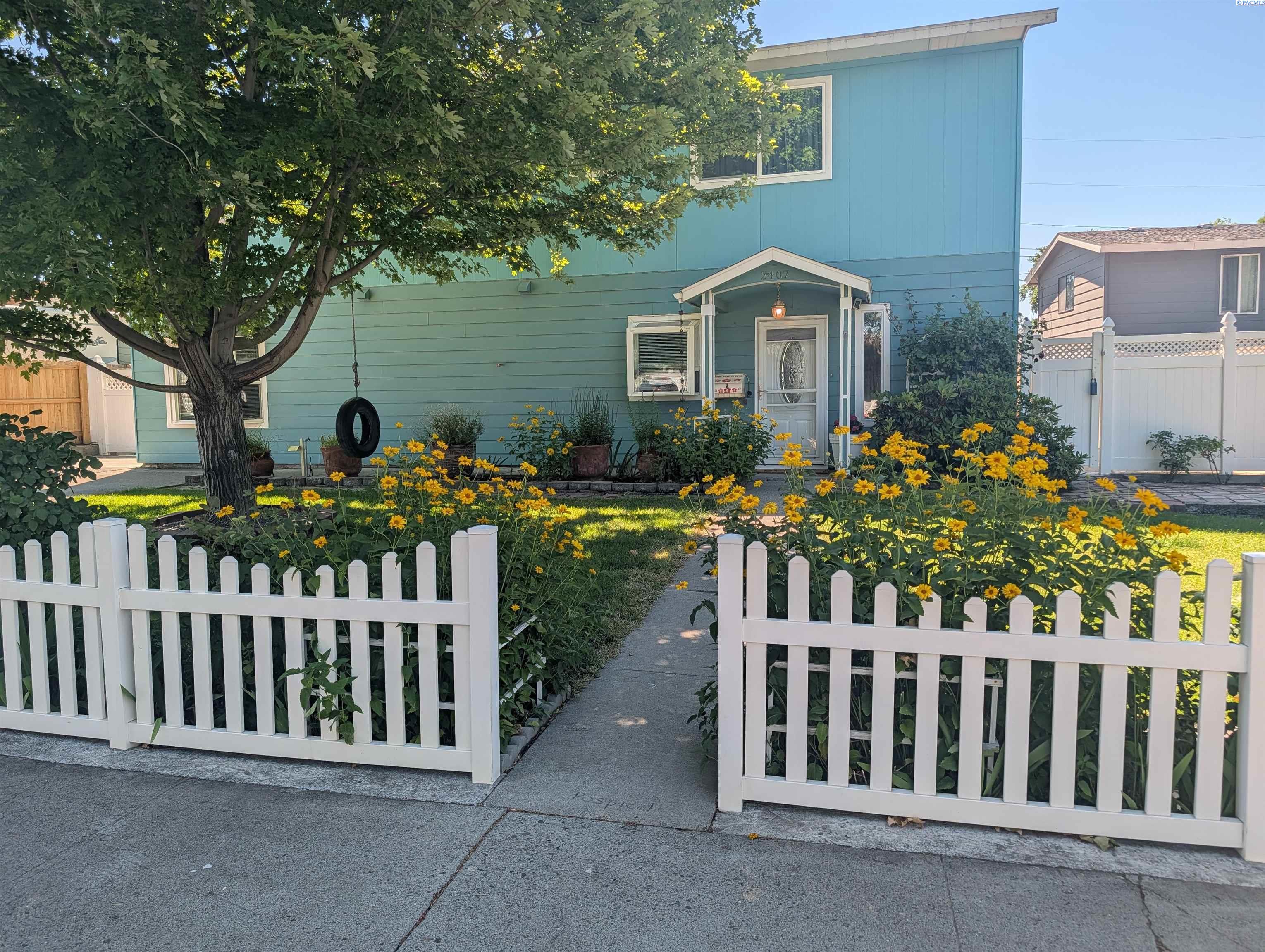 2407 Boise St, Richland, WA 99352