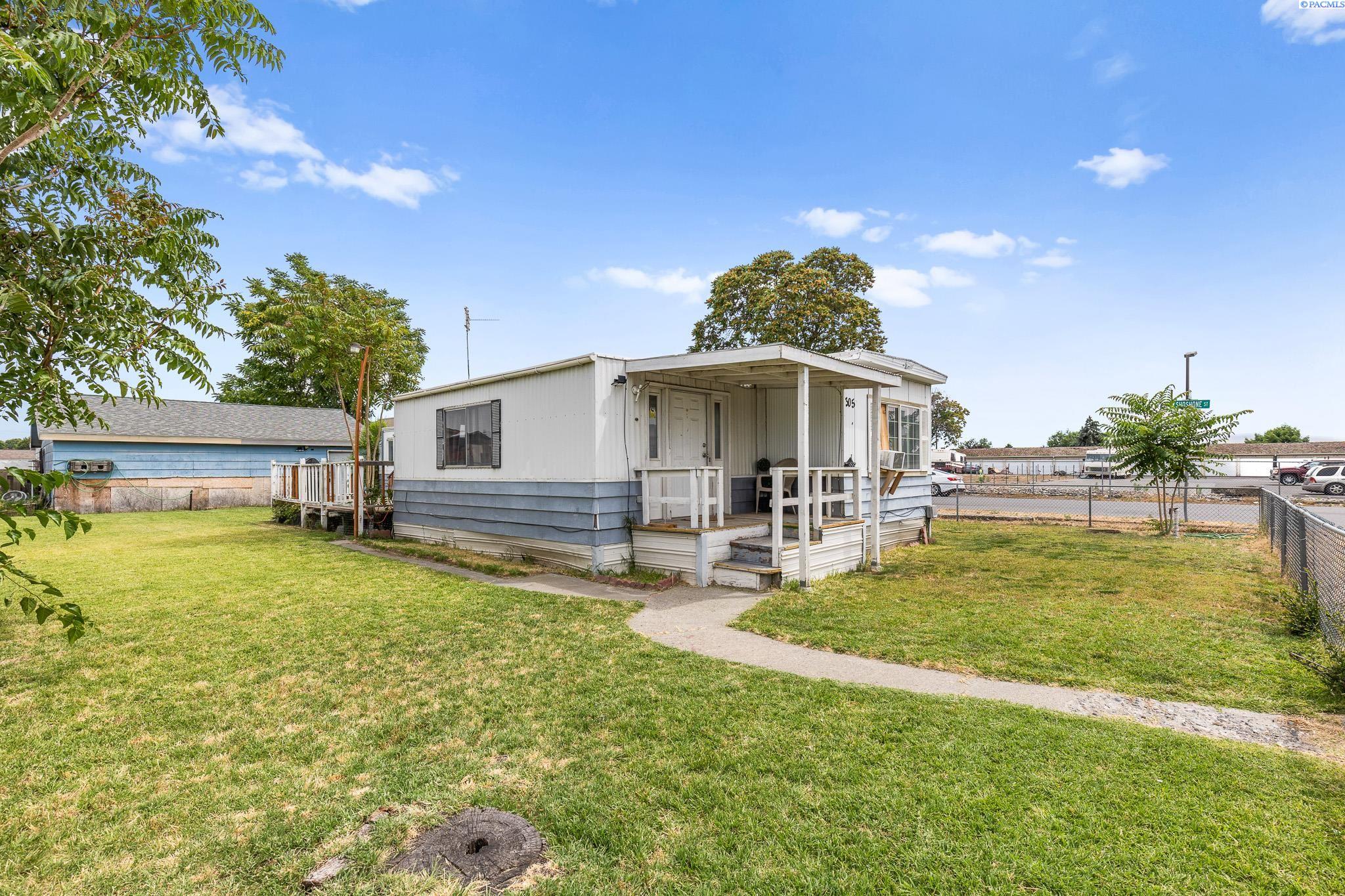 305 23rd Ave, Pasco, WA 99301