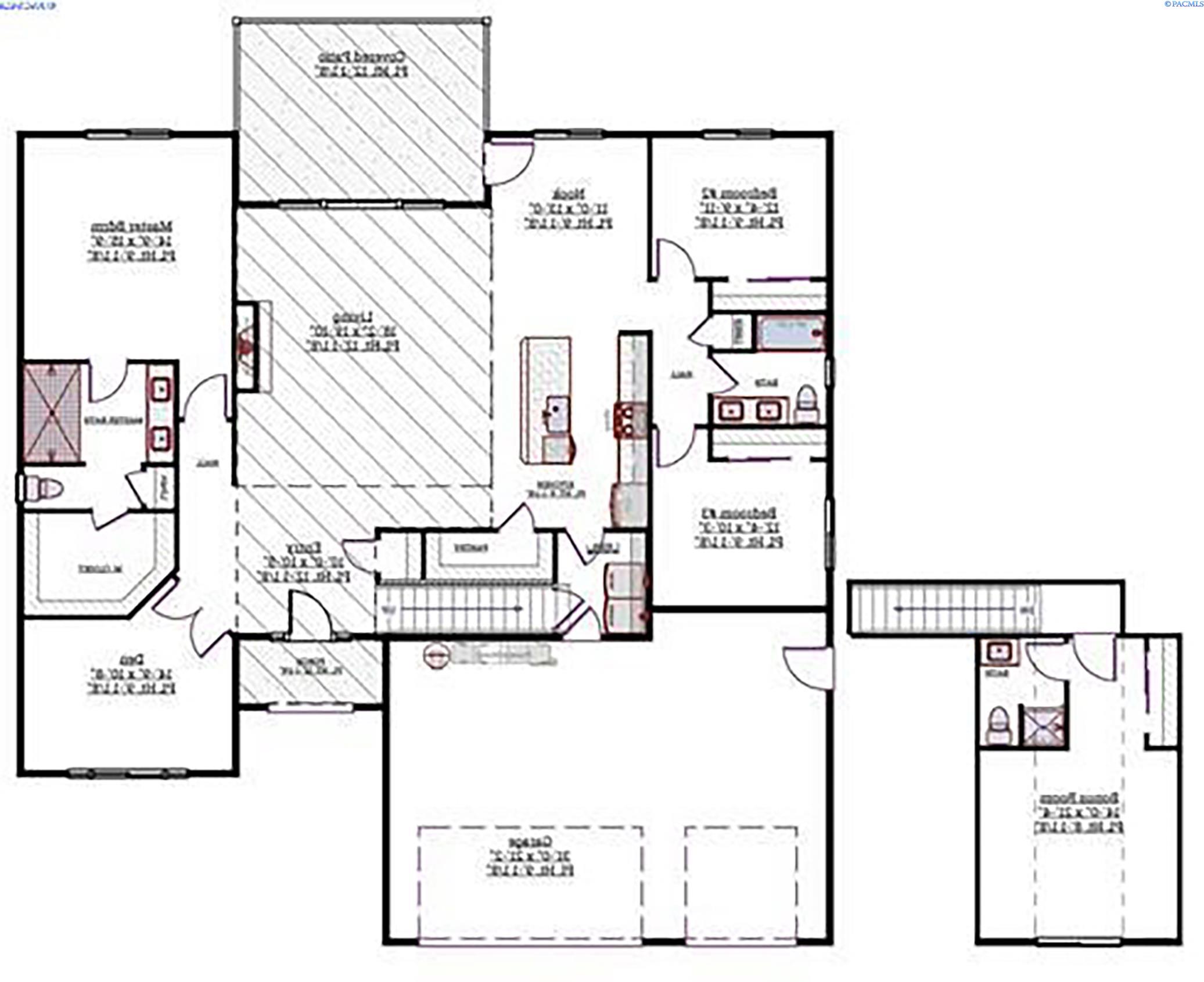 2892 Alaska St, Kennewick, WA 99338