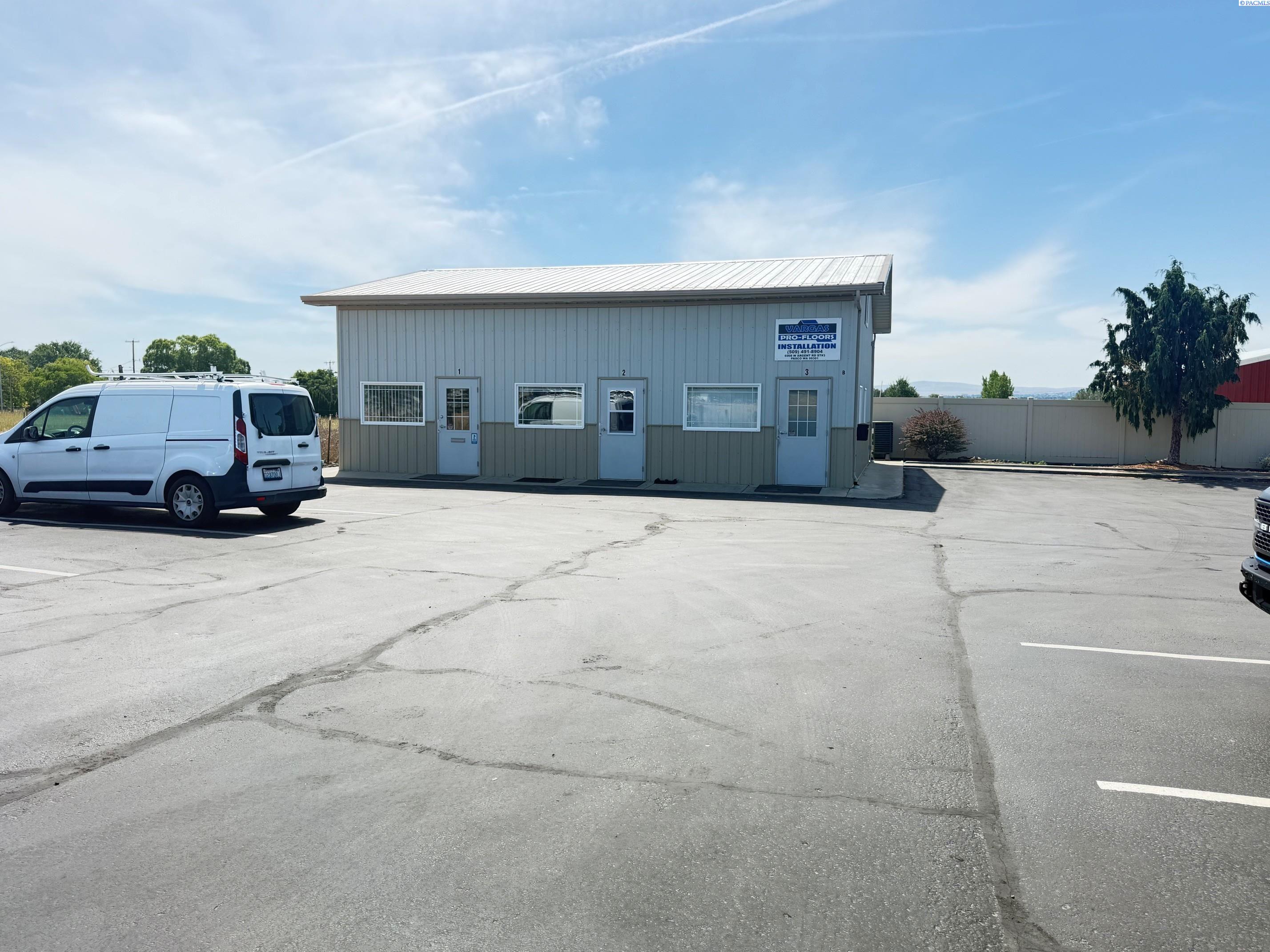 6908 W Argent # C, Pasco WA 99301