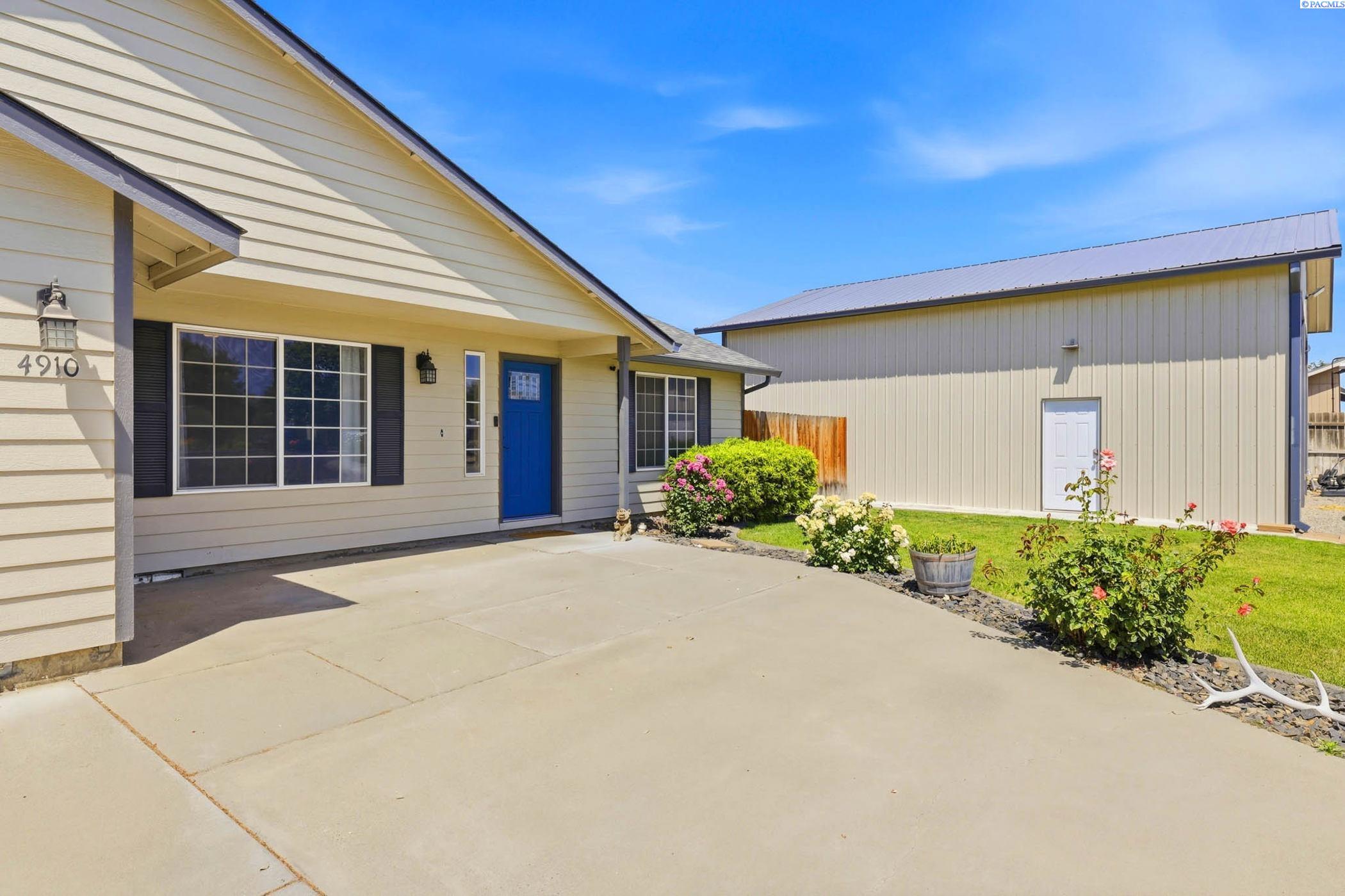 4910 Washington Pl, Kennewick, WA 99337