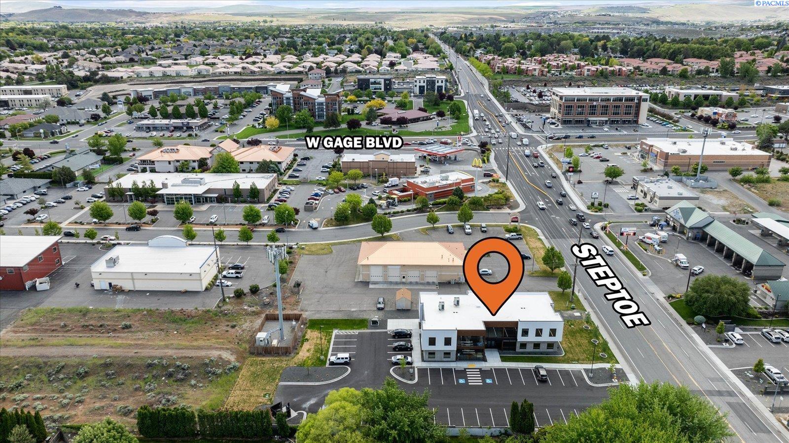 2062 Steptoe  #B, Kennewick, WA 99336-0000