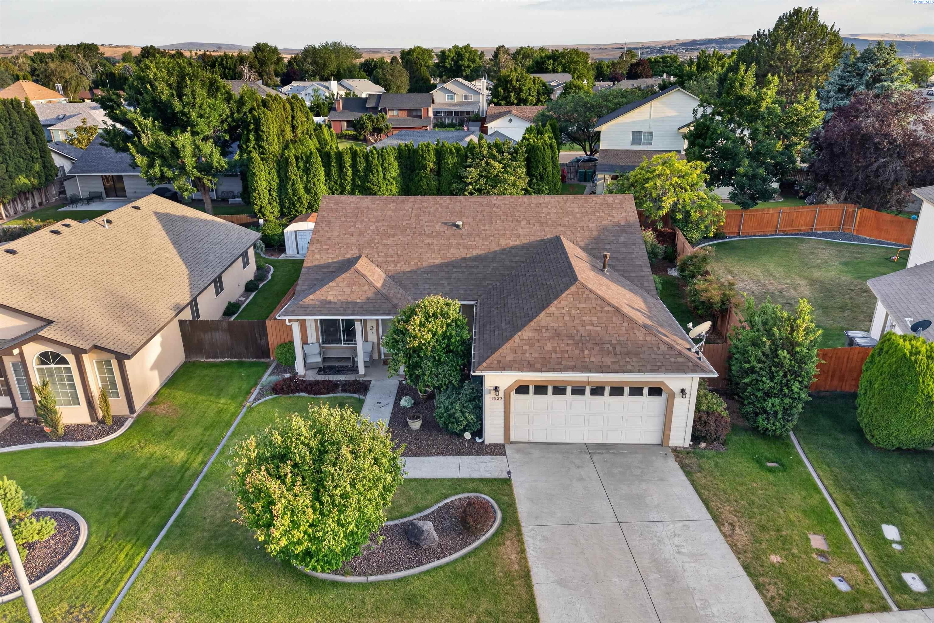 8823 Imnaha Ct, Kennewick, WA 99336