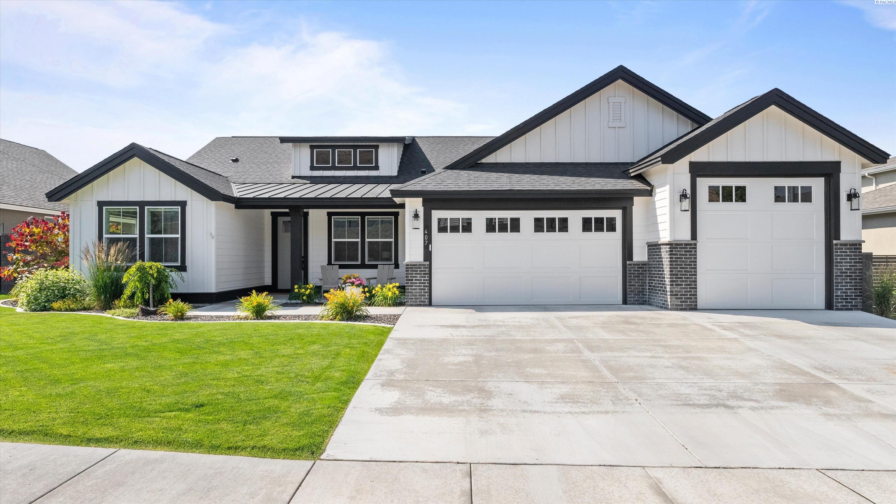 407 Ventus St, Richland, WA 99352-7319