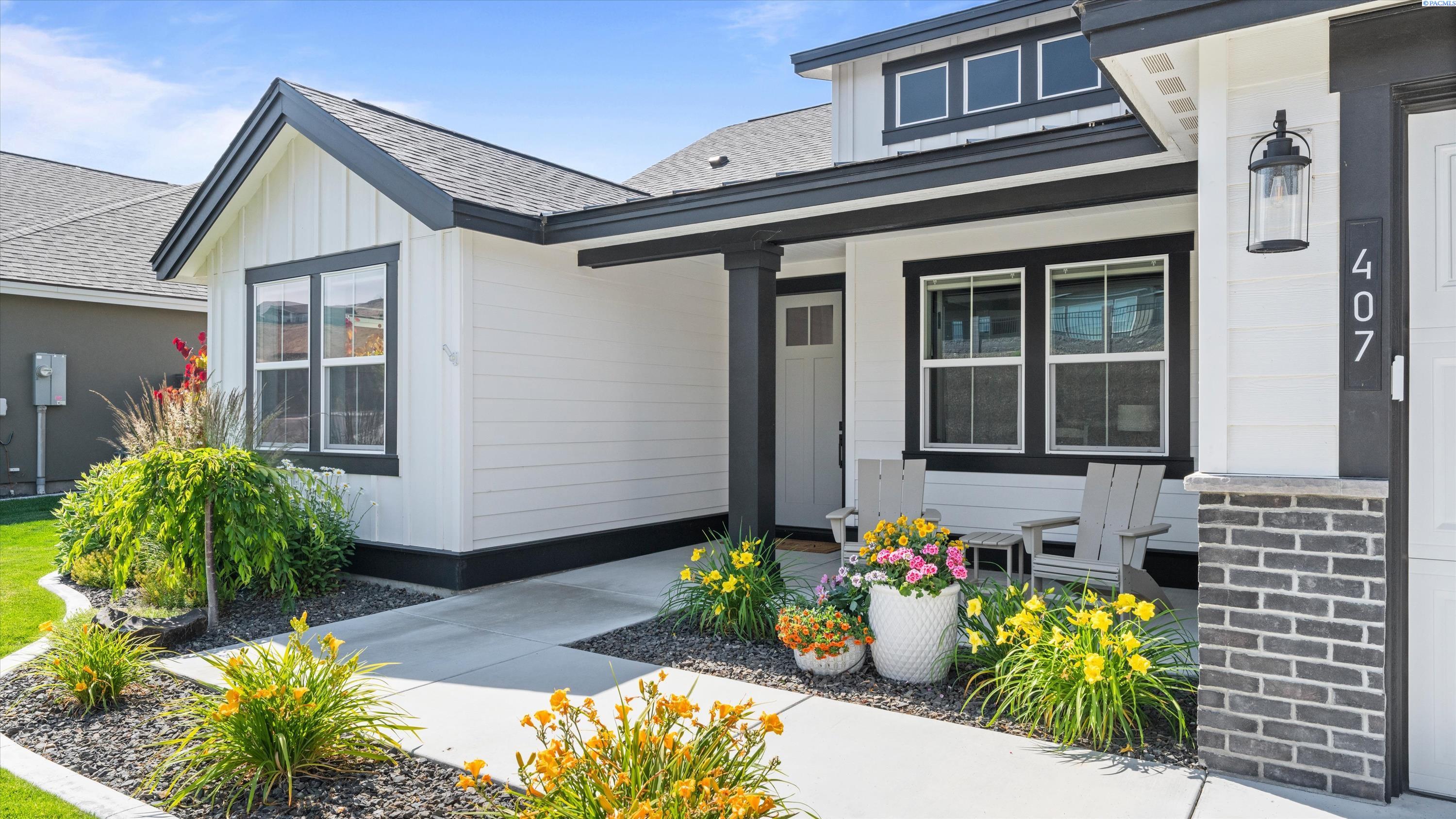 407 Ventus St, Richland, WA 99352-7319