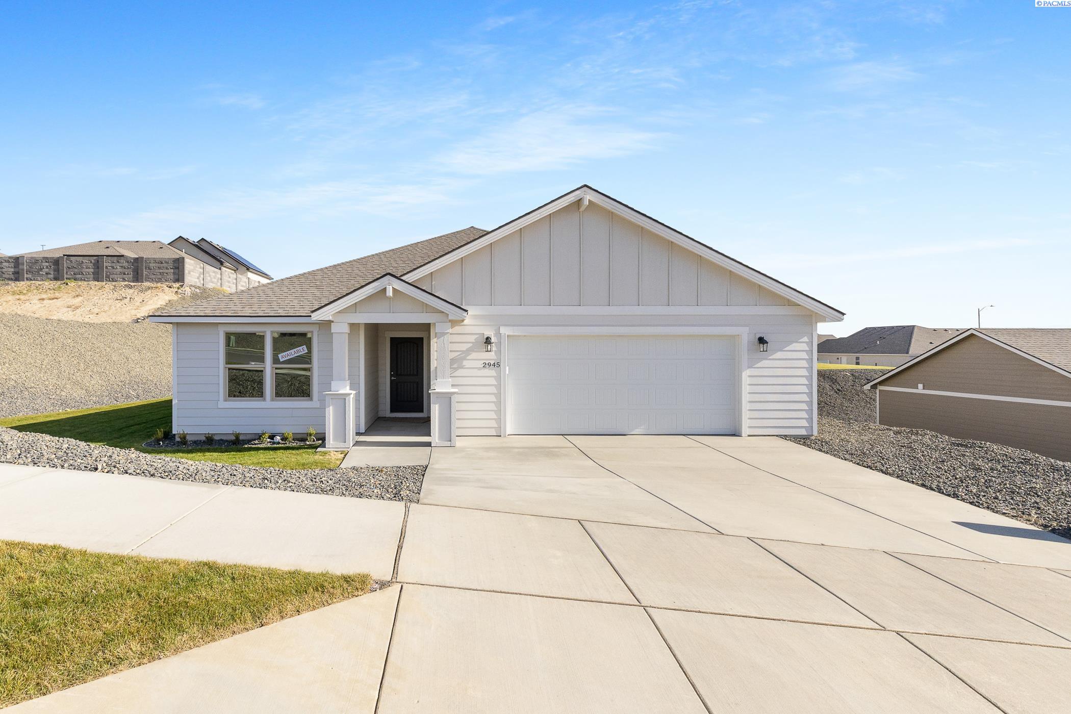 2945 Penn St, Kennewick, WA 99338