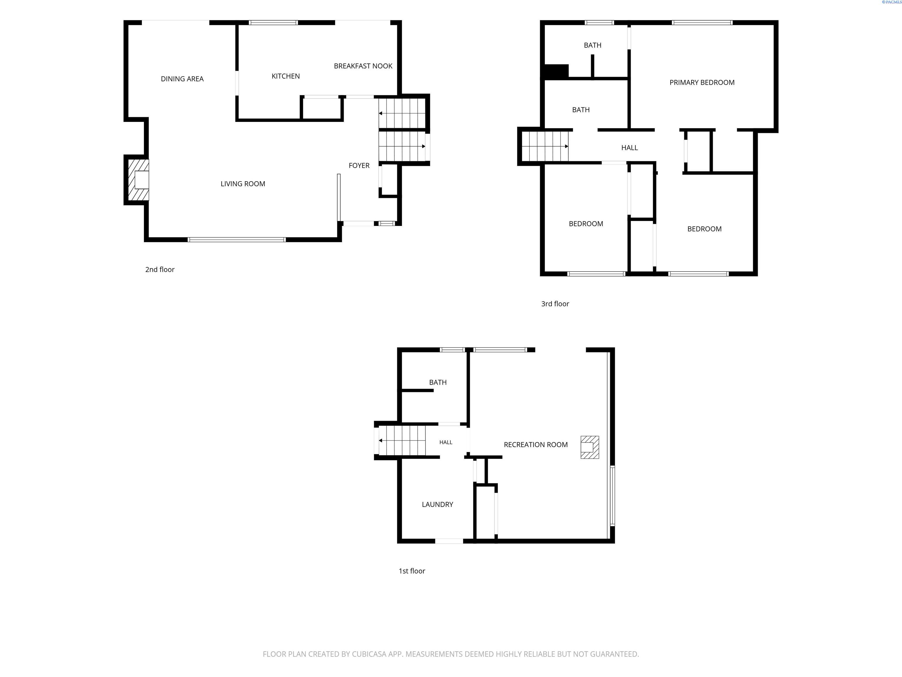 4941 Chukar Dr, West Richland, WA 99353