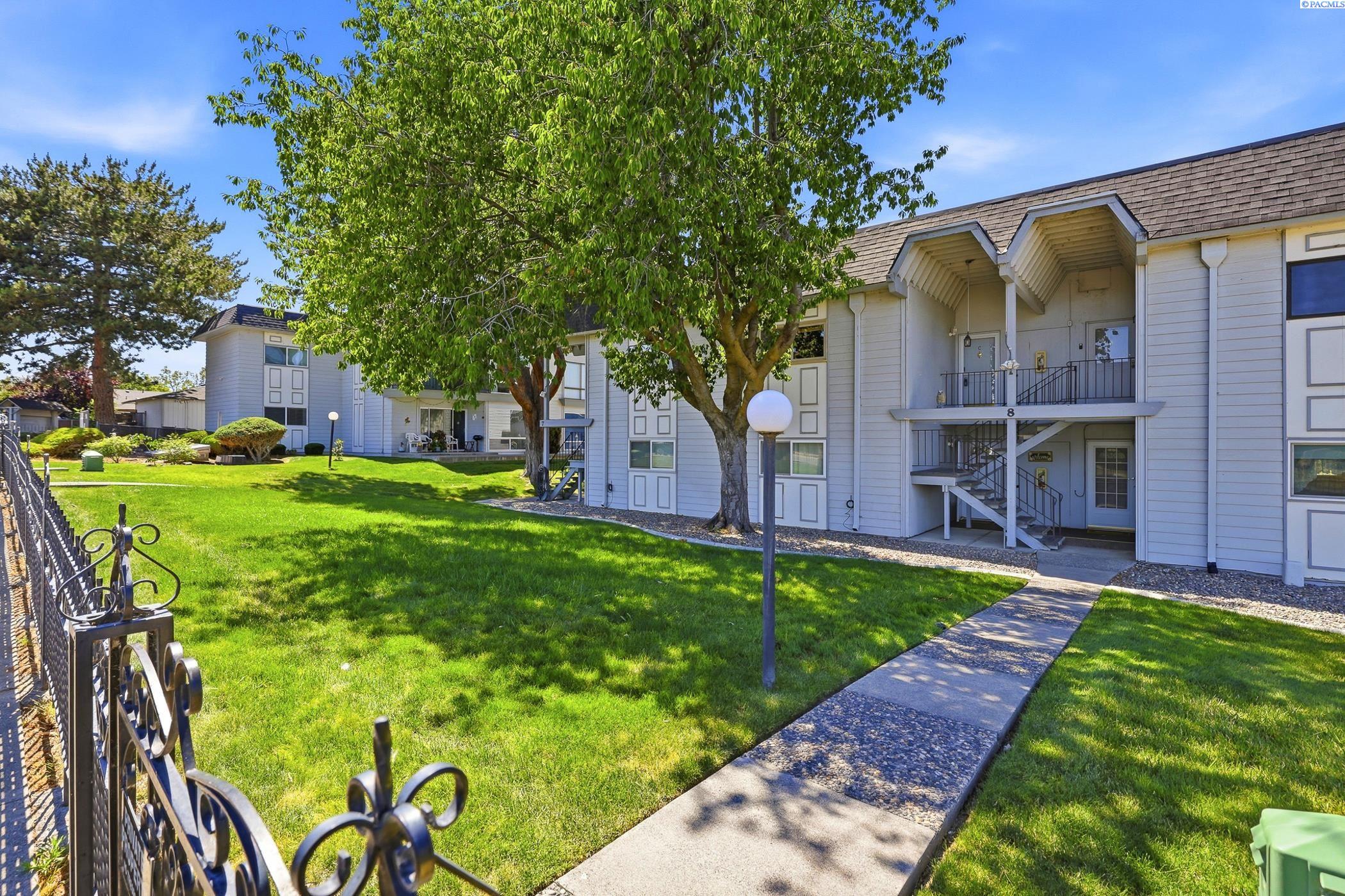 2401 W Canal Dr #8c, Kennewick WA 99336