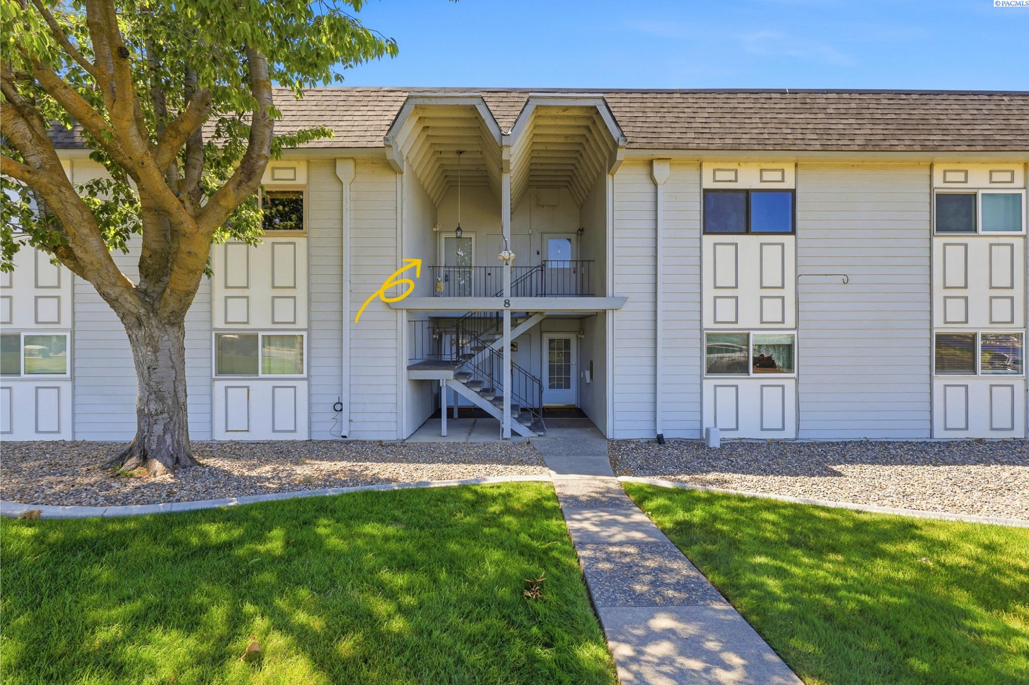2401 Canal Dr #8c, Kennewick, WA 99336