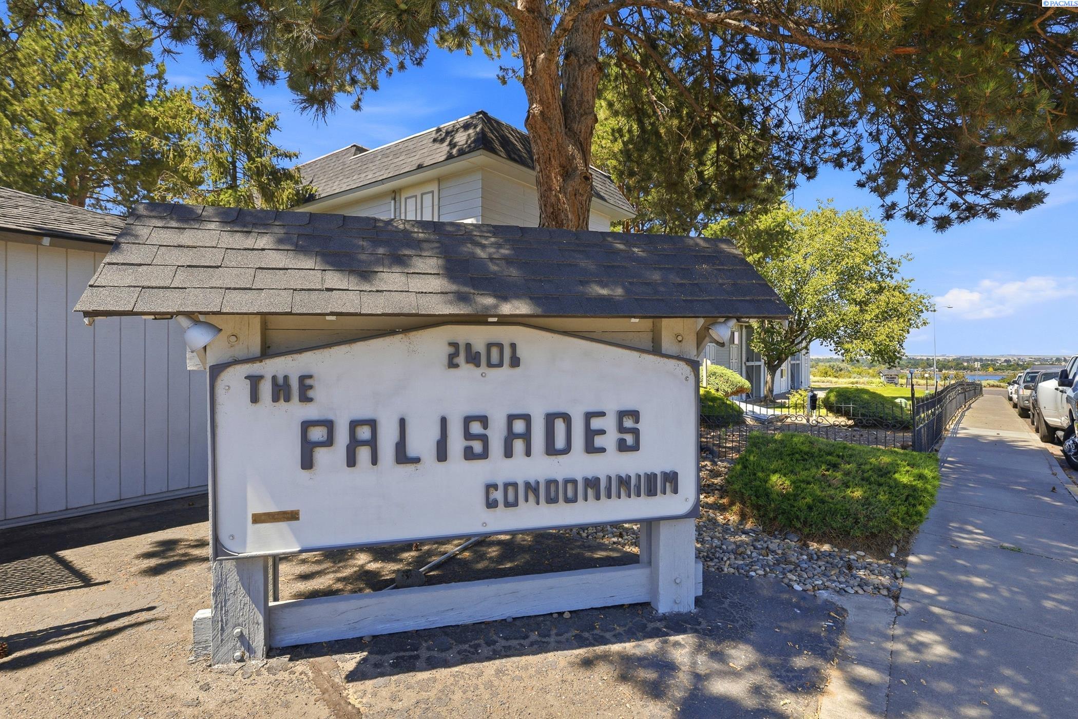2401 Canal Dr #8c, Kennewick, WA 99336