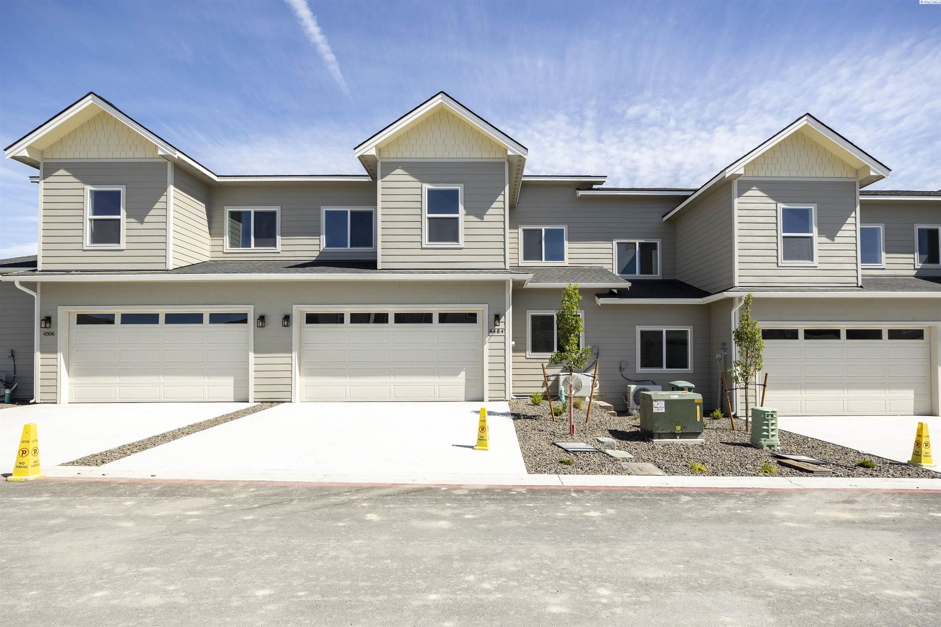 4484 Conifer St, West Richland, WA 99353