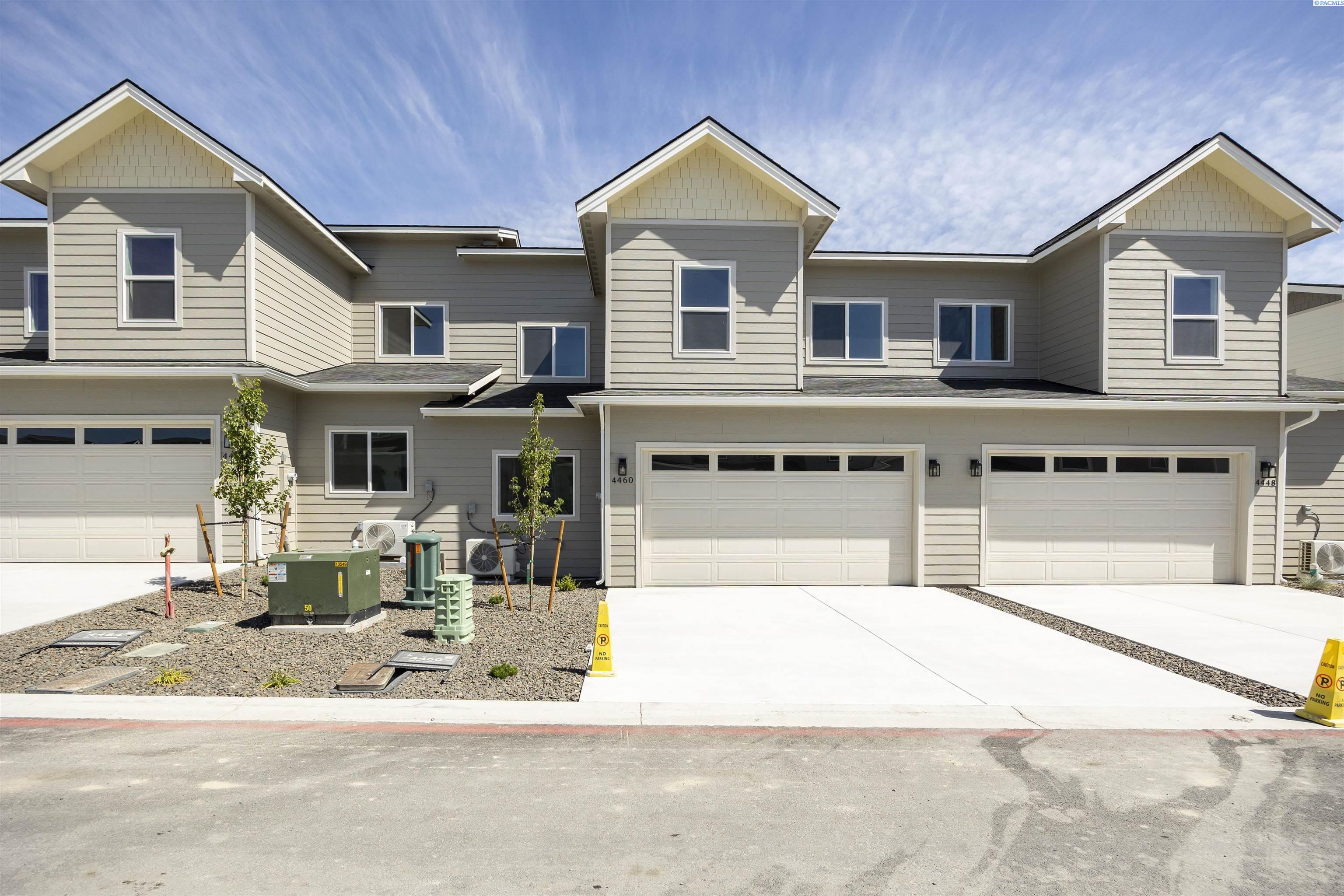 4460 Conifer St, West Richland, WA 99353