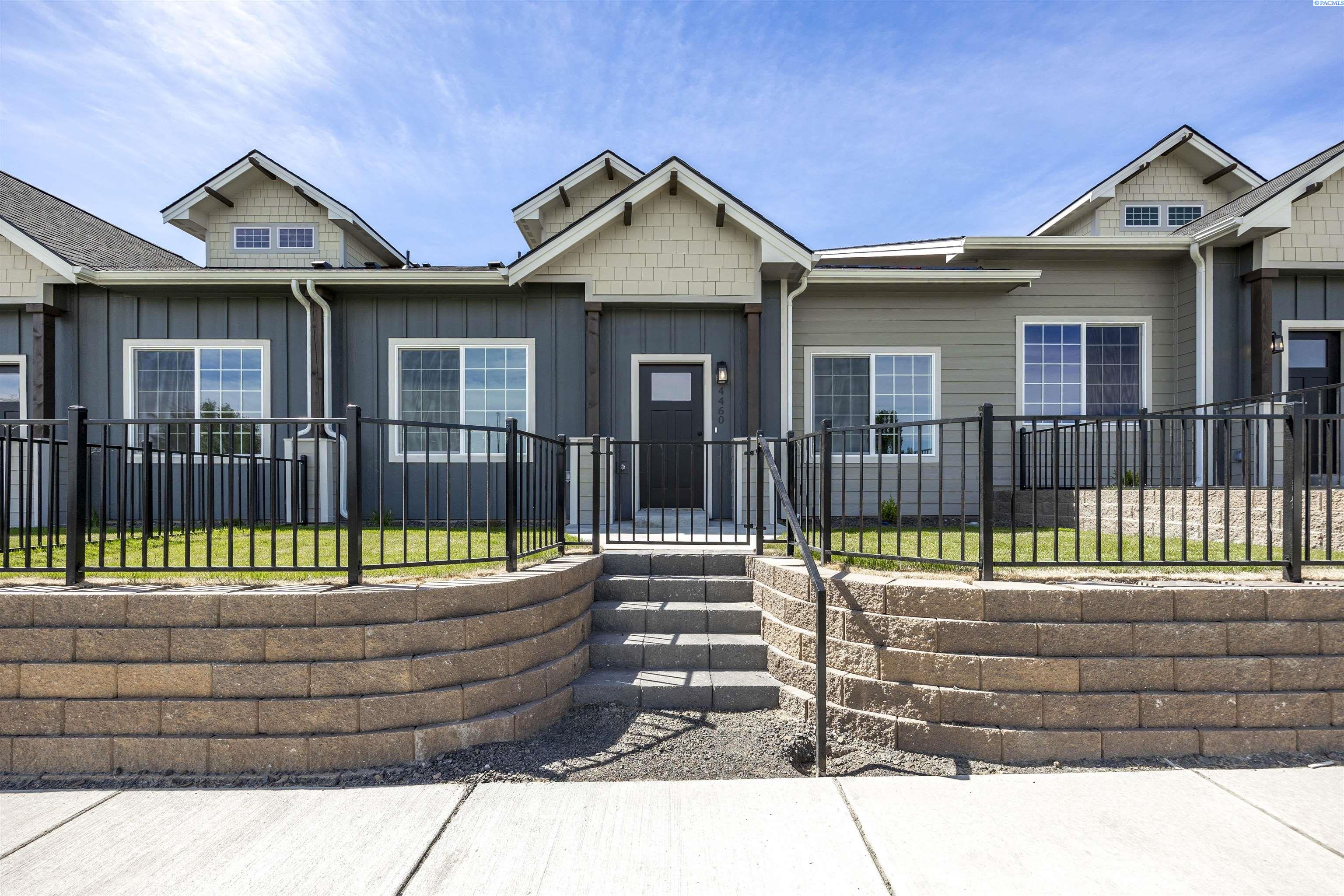 4460 Conifer St, West Richland, WA 99353