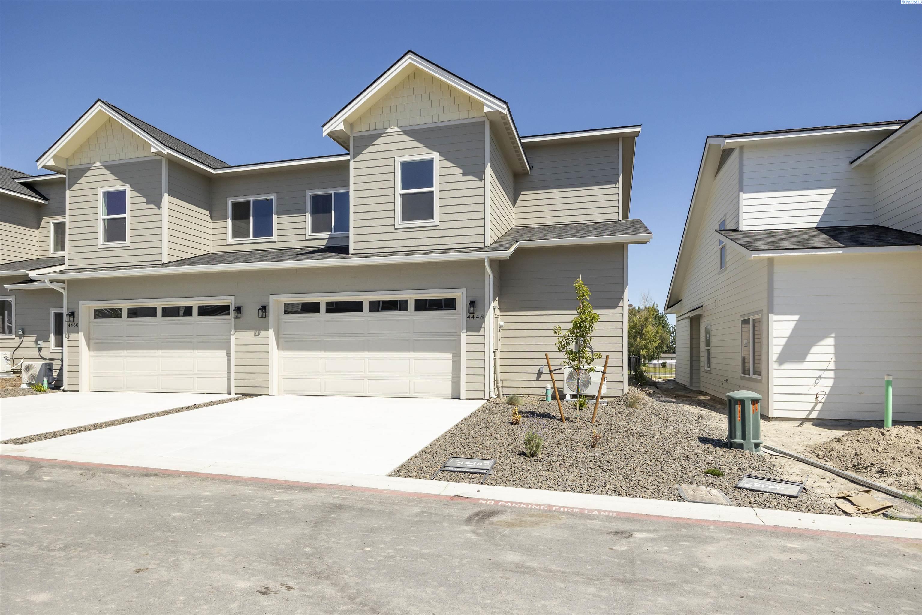 4448 Conifer St, West Richland, WA 99353